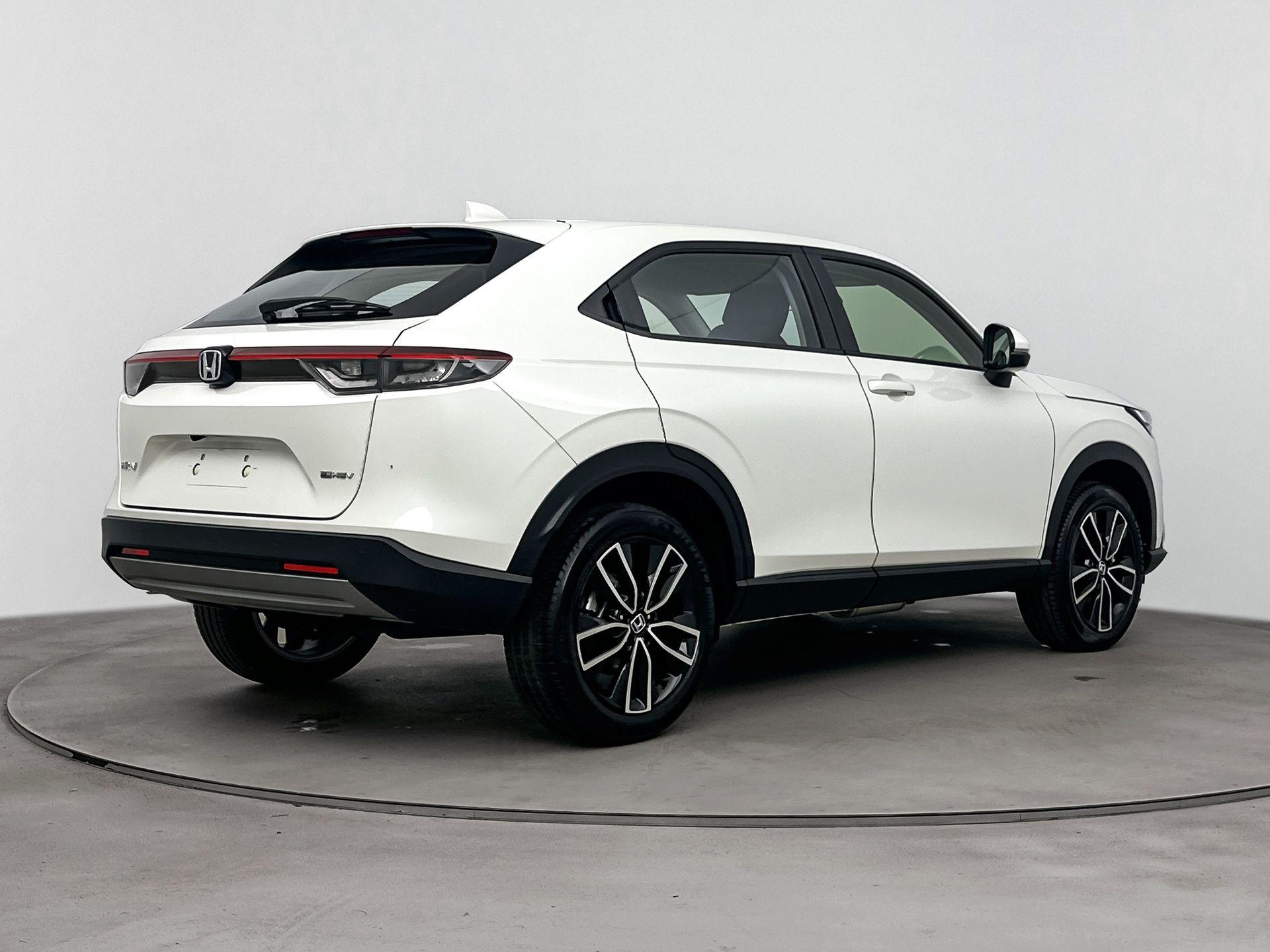 Honda HR-V 1.5 e:HEV Elegance - Afbeelding 2