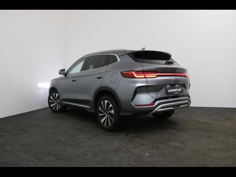 BYD SEAL U PHEV AUTOMAAT *FULL OPTION*LEDER*PANO DAK*OPEN DAK*DAB*GPS*CARPLAY*360°CAMERA SENSOREN* - Afbeelding 4