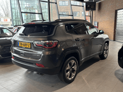 Jeep Compass 1.4T 170pk Opening Edition Automaat 4x4 - Afbeelding 5