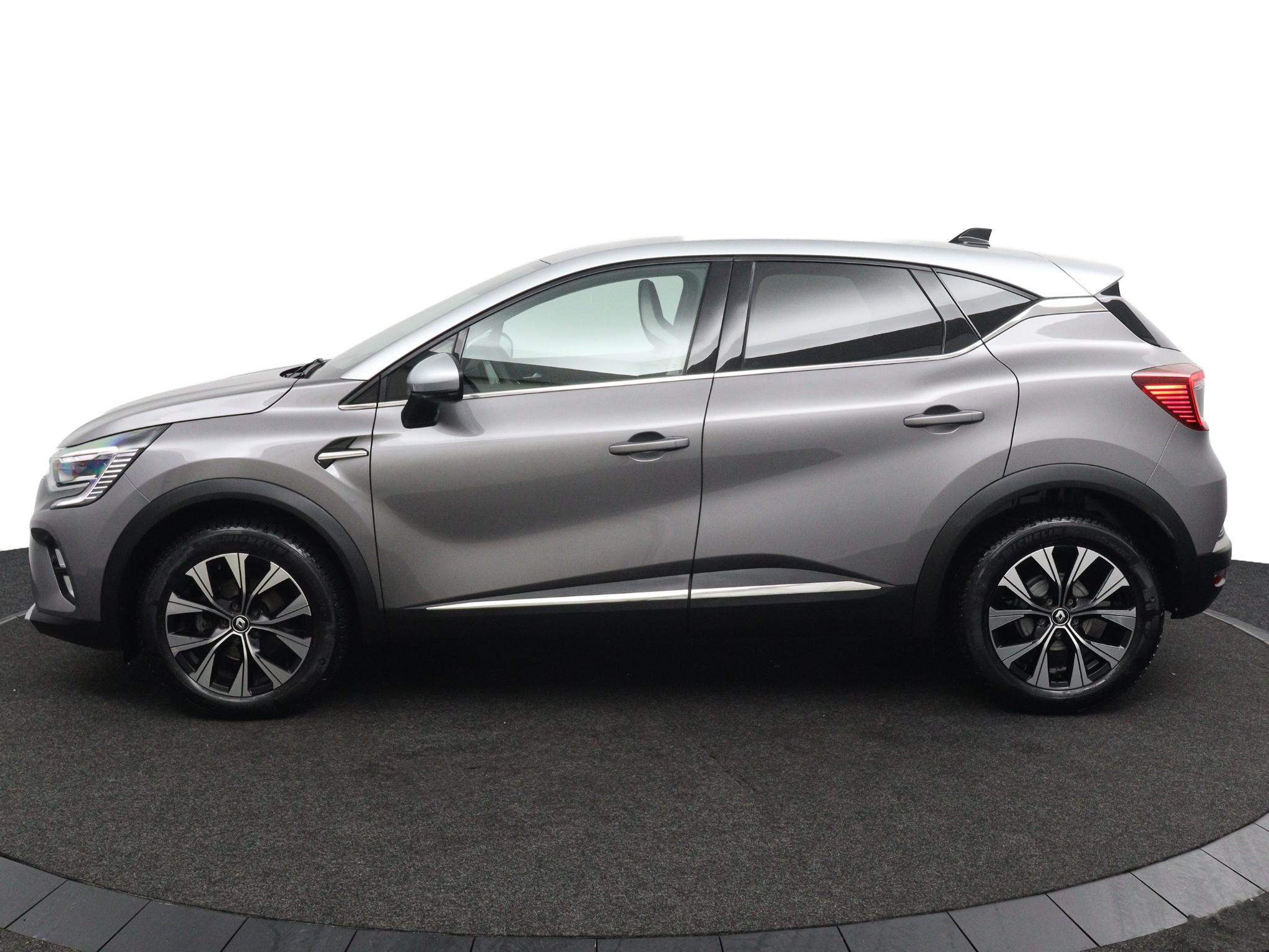 Renault Captur TCe 90 techno - Afbeelding 2