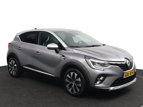 Two-tone kleurstelling