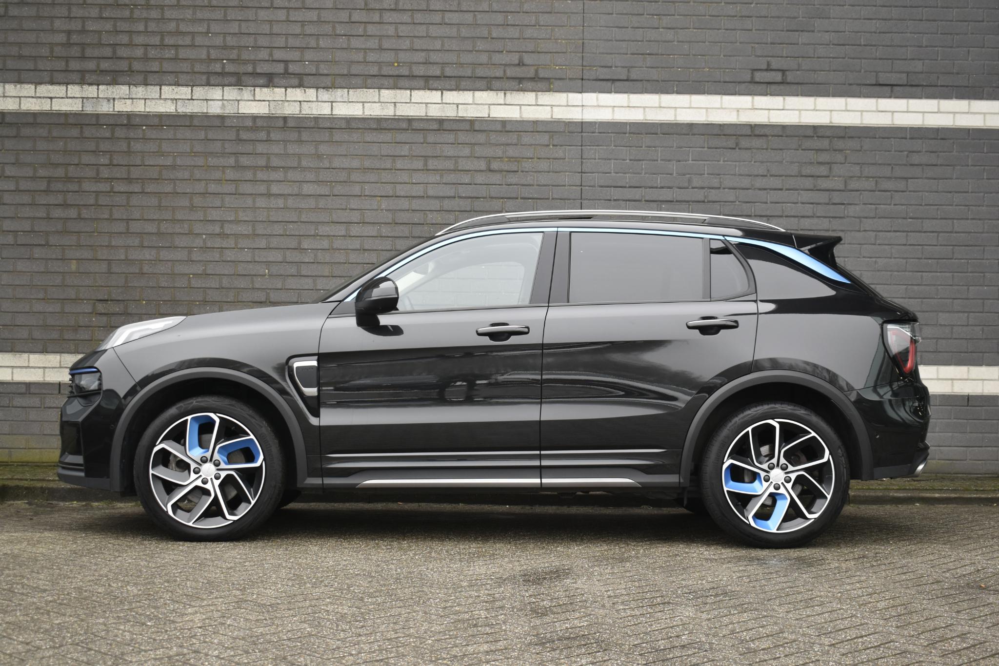 Lynk & Co 01 1.5 - Afbeelding 3