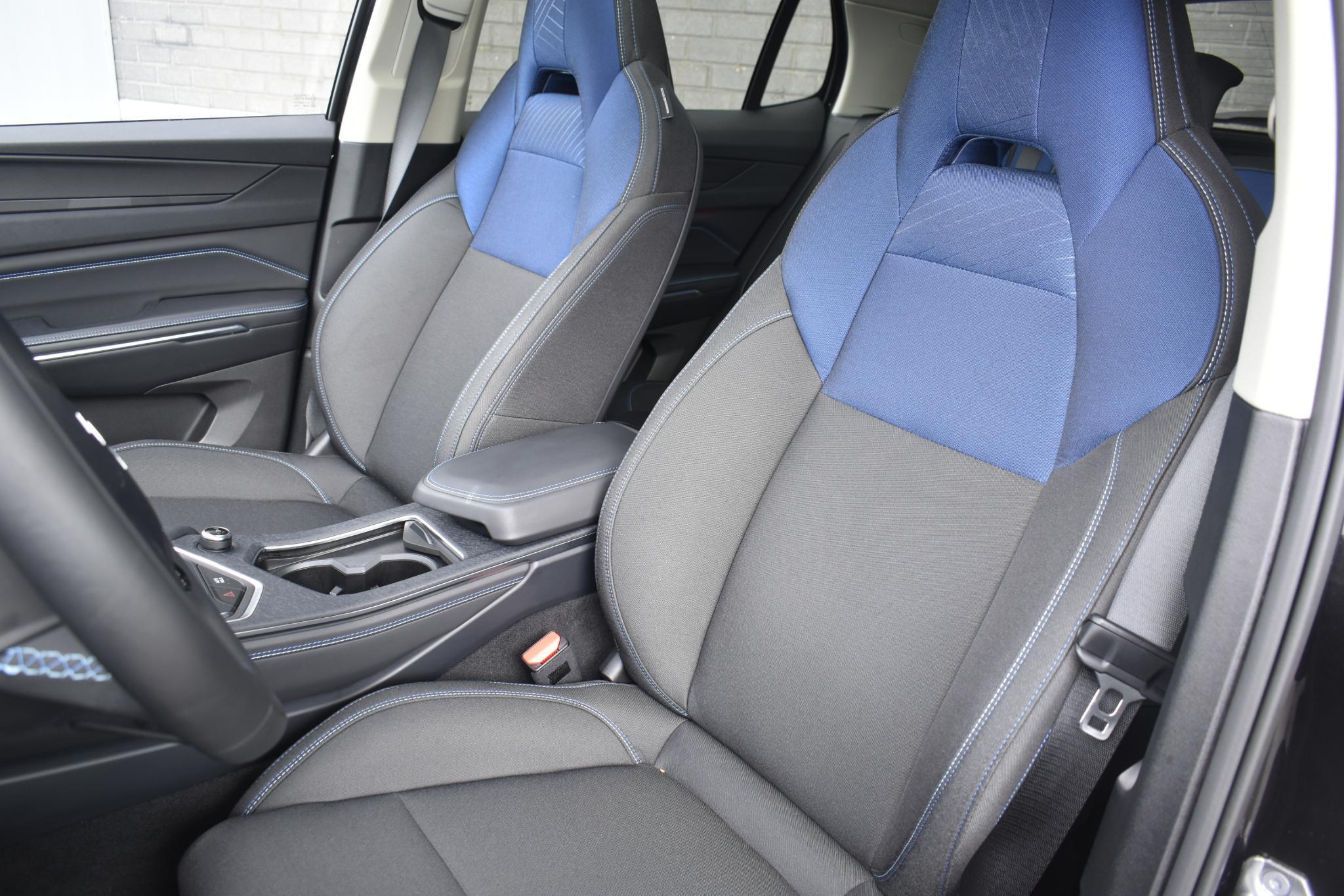 Lynk & Co 01 1.5 - Afbeelding 5