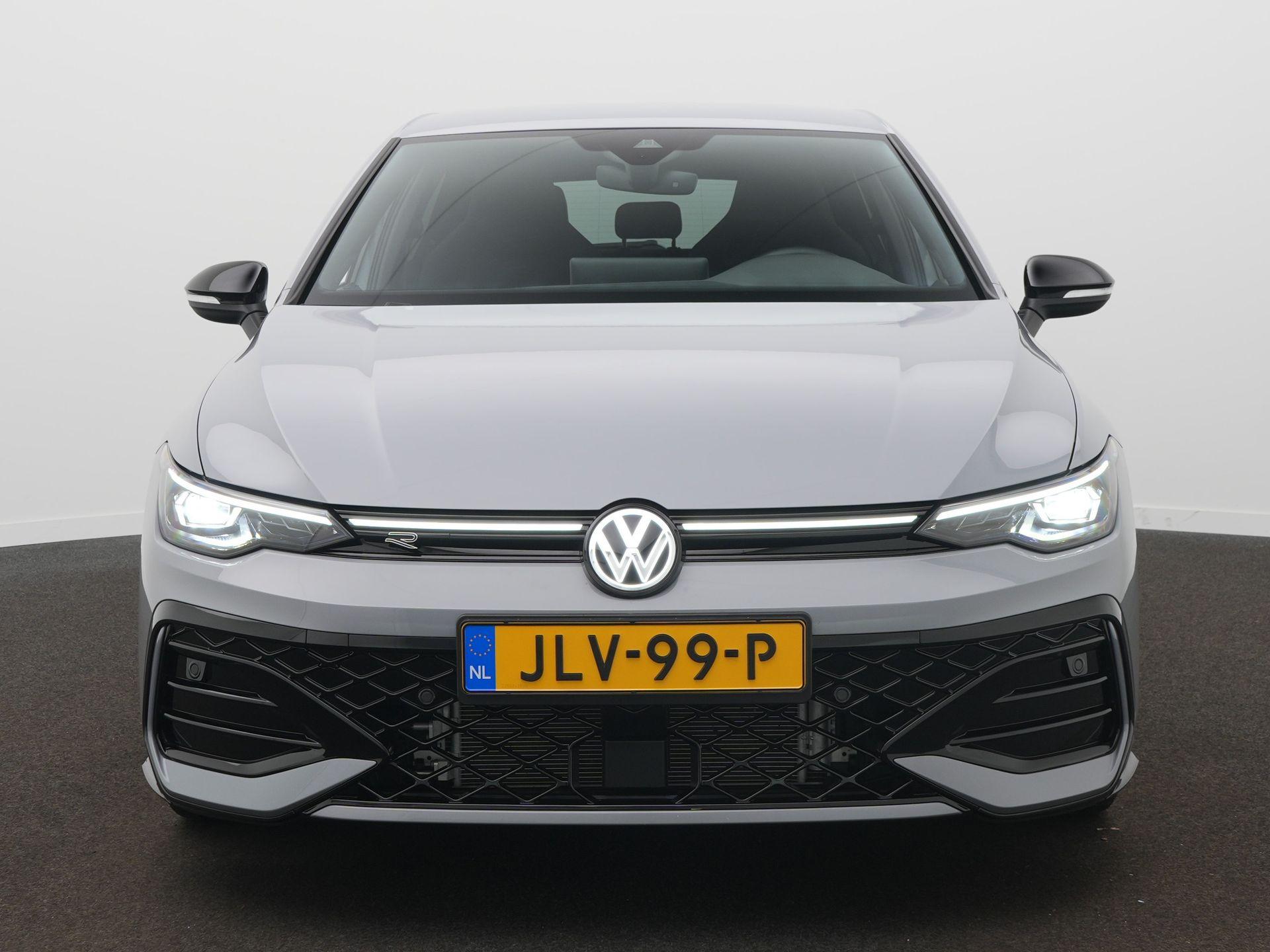 Volkswagen Golf 1.5 eTSI R-Line Edition - Afbeelding 2