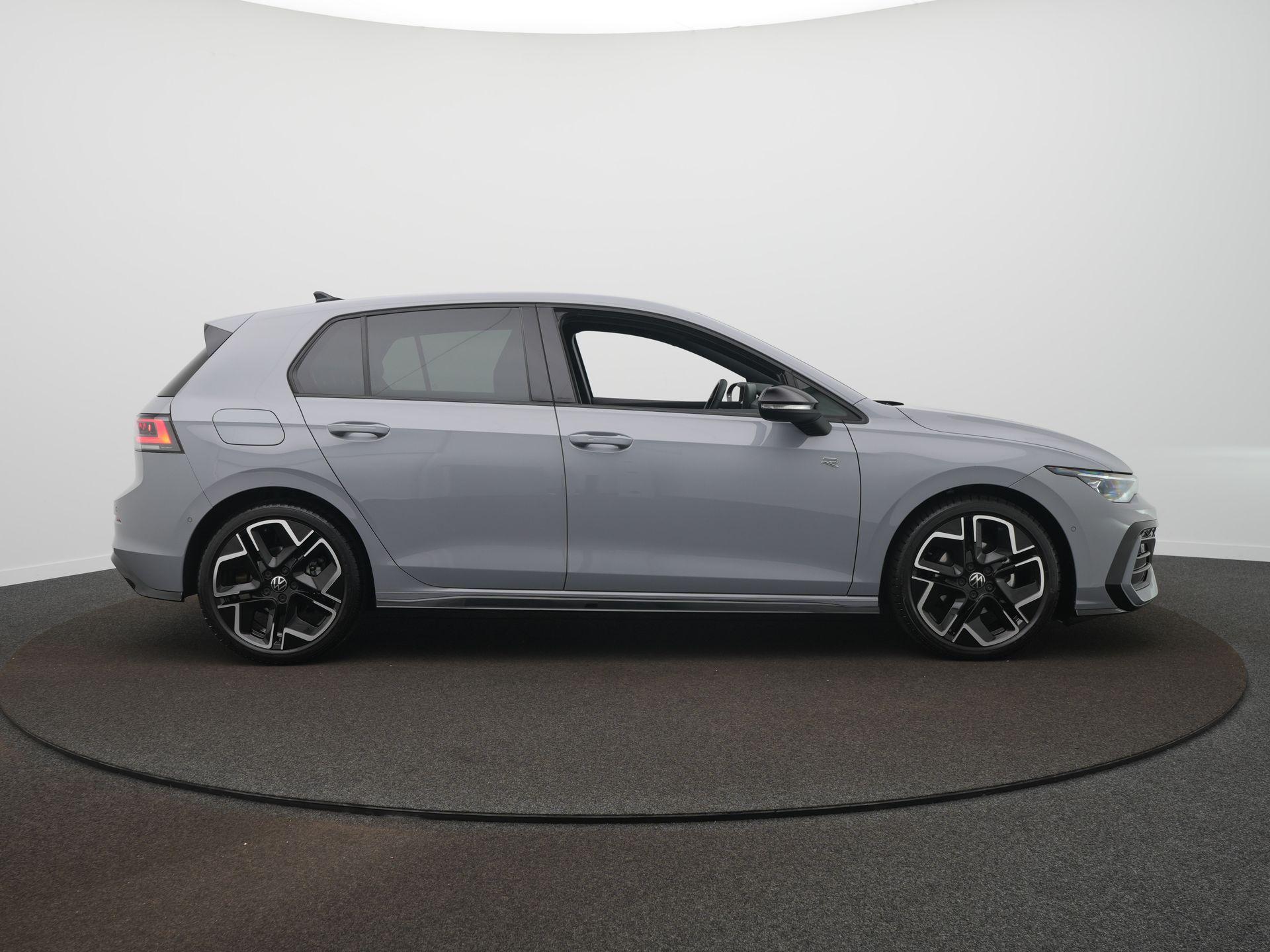 Volkswagen Golf 1.5 eTSI R-Line Edition - Afbeelding 4