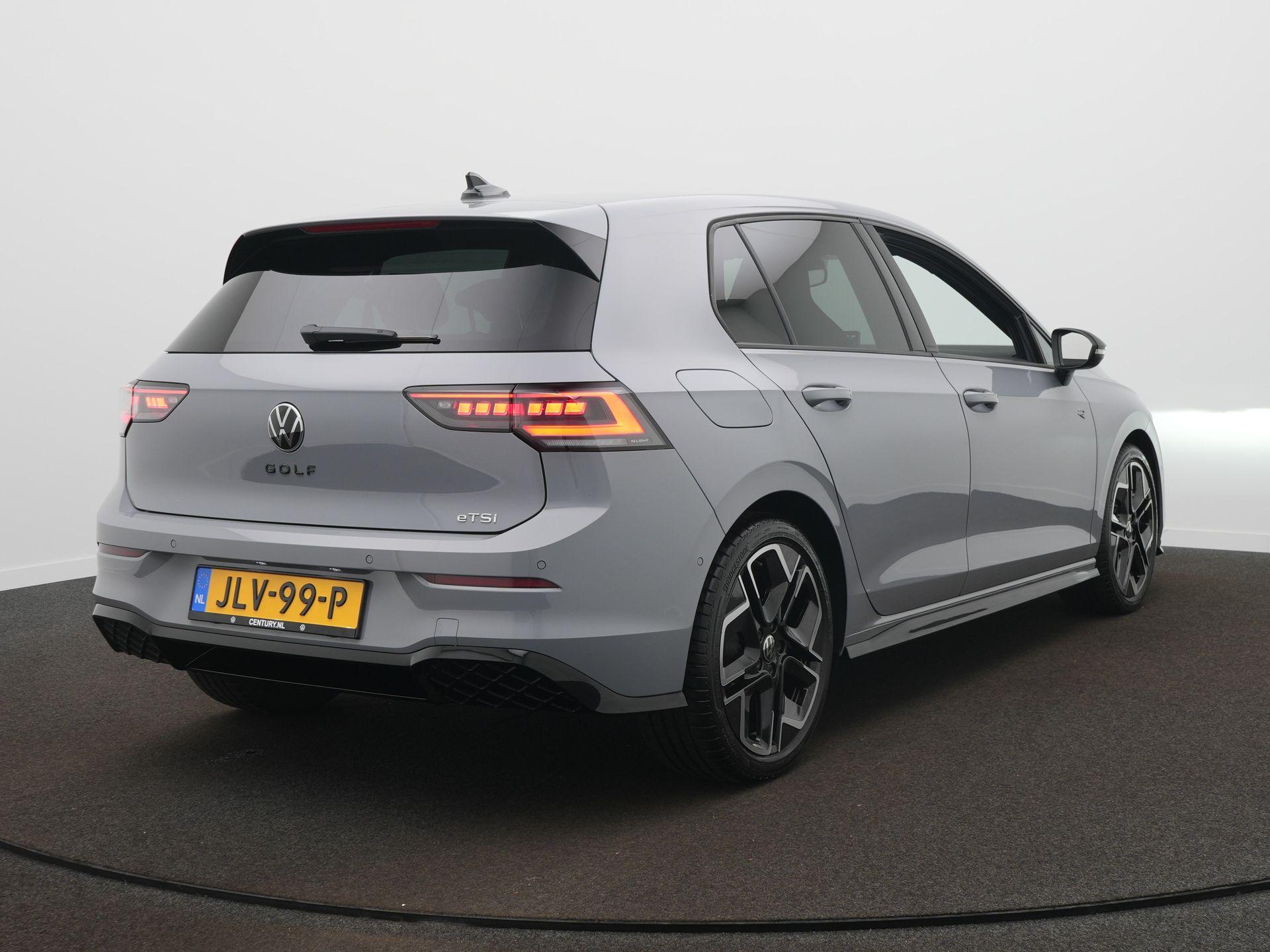 Volkswagen Golf 1.5 eTSI R-Line Edition - Afbeelding 5