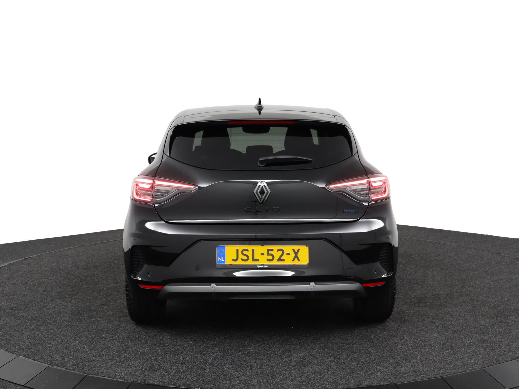 Renault Clio 1.6 E-Tech Full Hybrid 145 esprit Alpine - Afbeelding 4