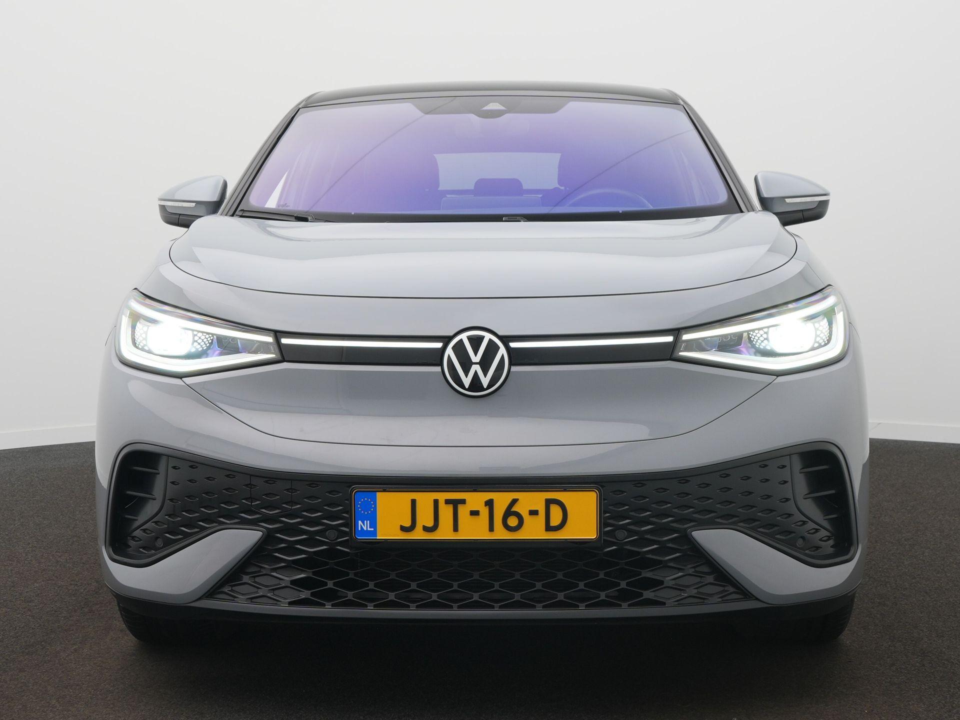Volkswagen ID.5 Pro 77 kWh - Afbeelding 2