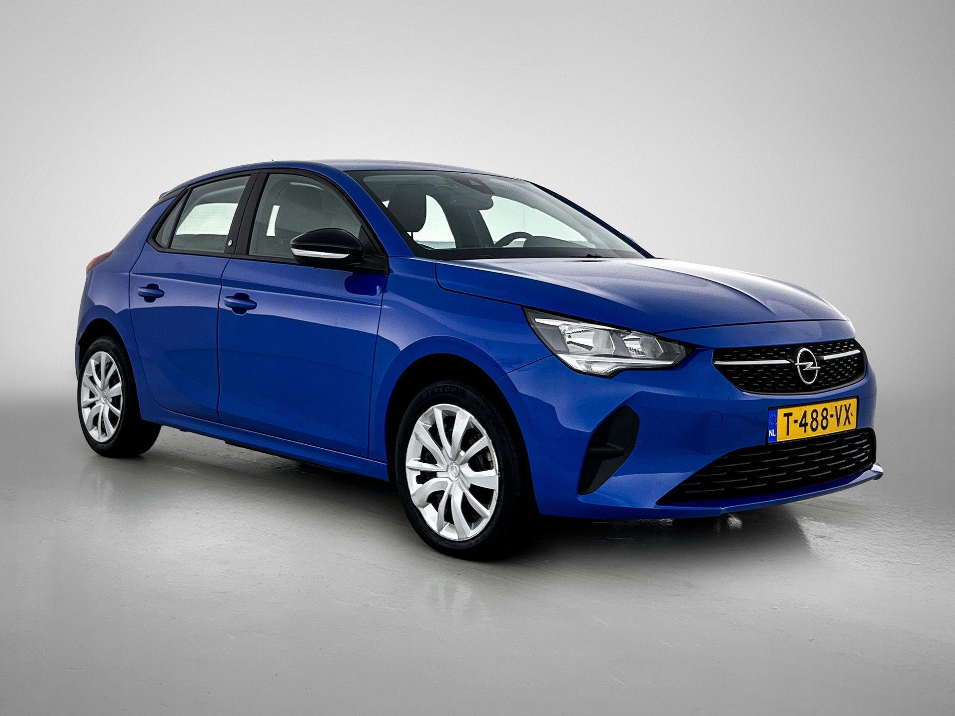 Opel Corsa-e Level 2 50kWh 136pk Automaat - Afbeelding 2