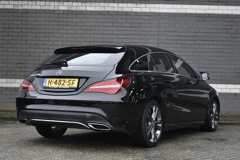 Mercedes-Benz CLA Shooting Brake 200 Prestige - Afbeelding 2