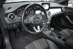 Mercedes-Benz CLA Shooting Brake 200 Prestige - Afbeelding 3