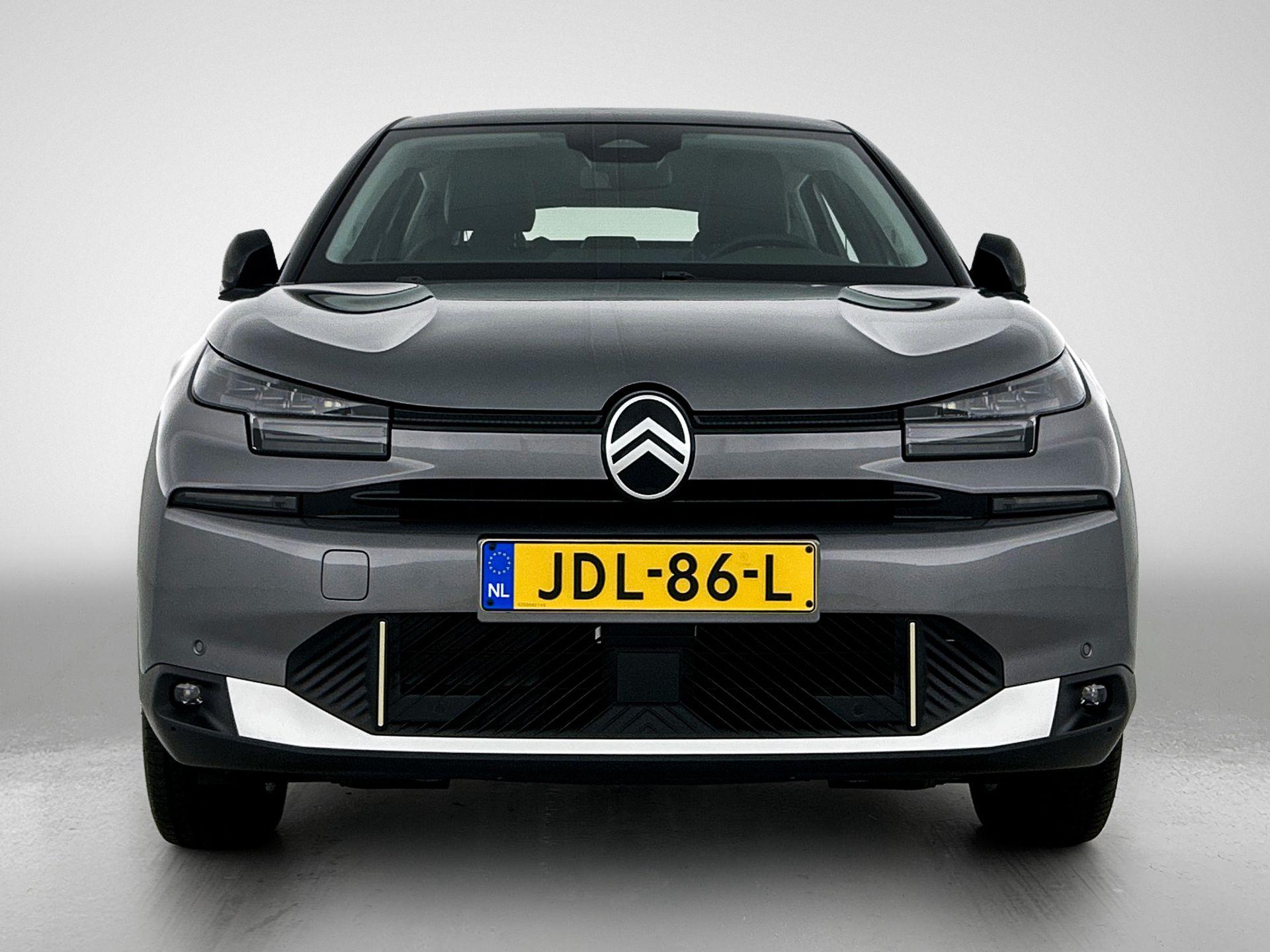 Citroën ë-C4 EV Business 54 kWh 156pk - Afbeelding 3