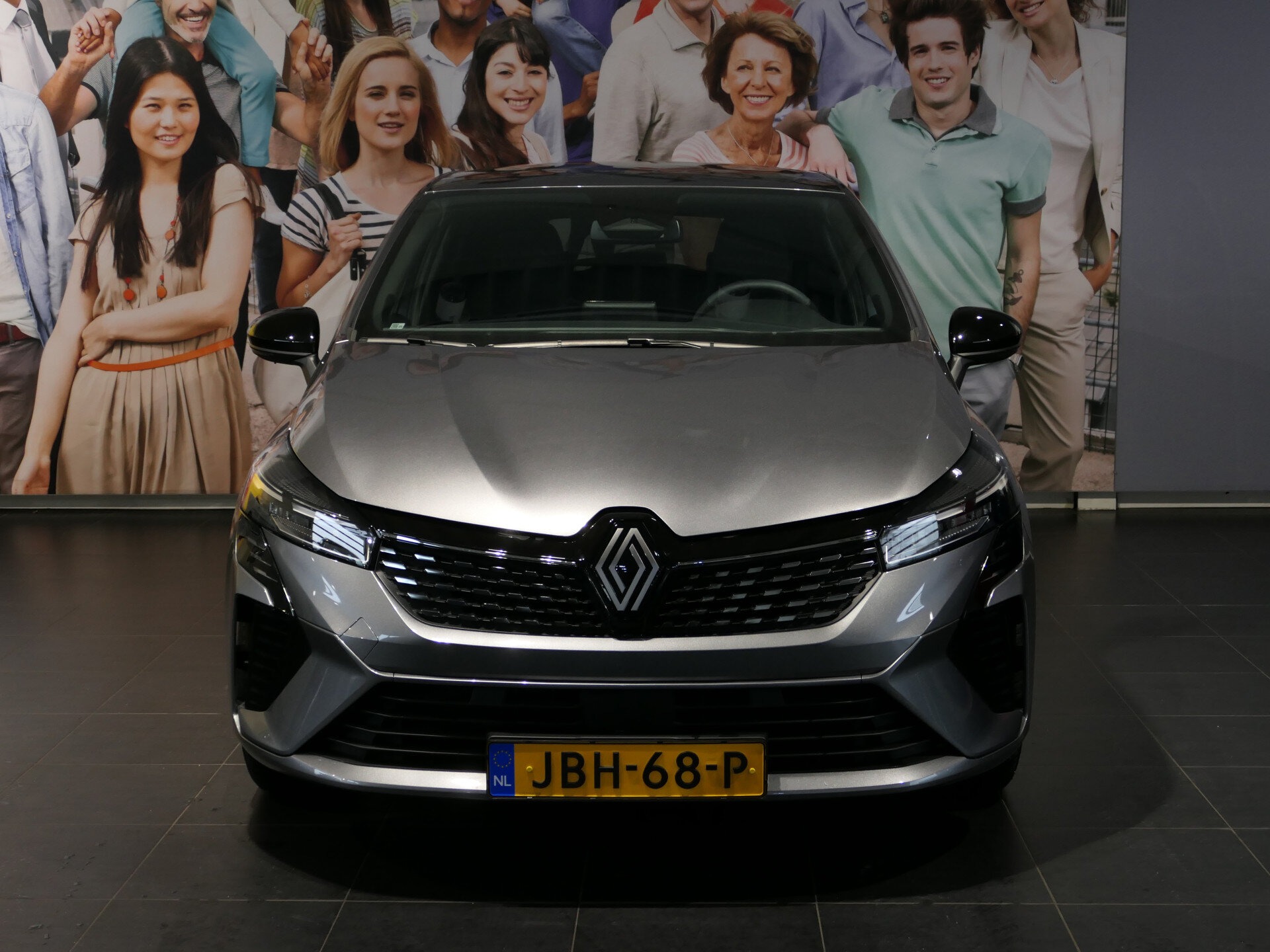 Renault Clio 1.6 E-Tech Full Hybrid 145 techno - Afbeelding 2