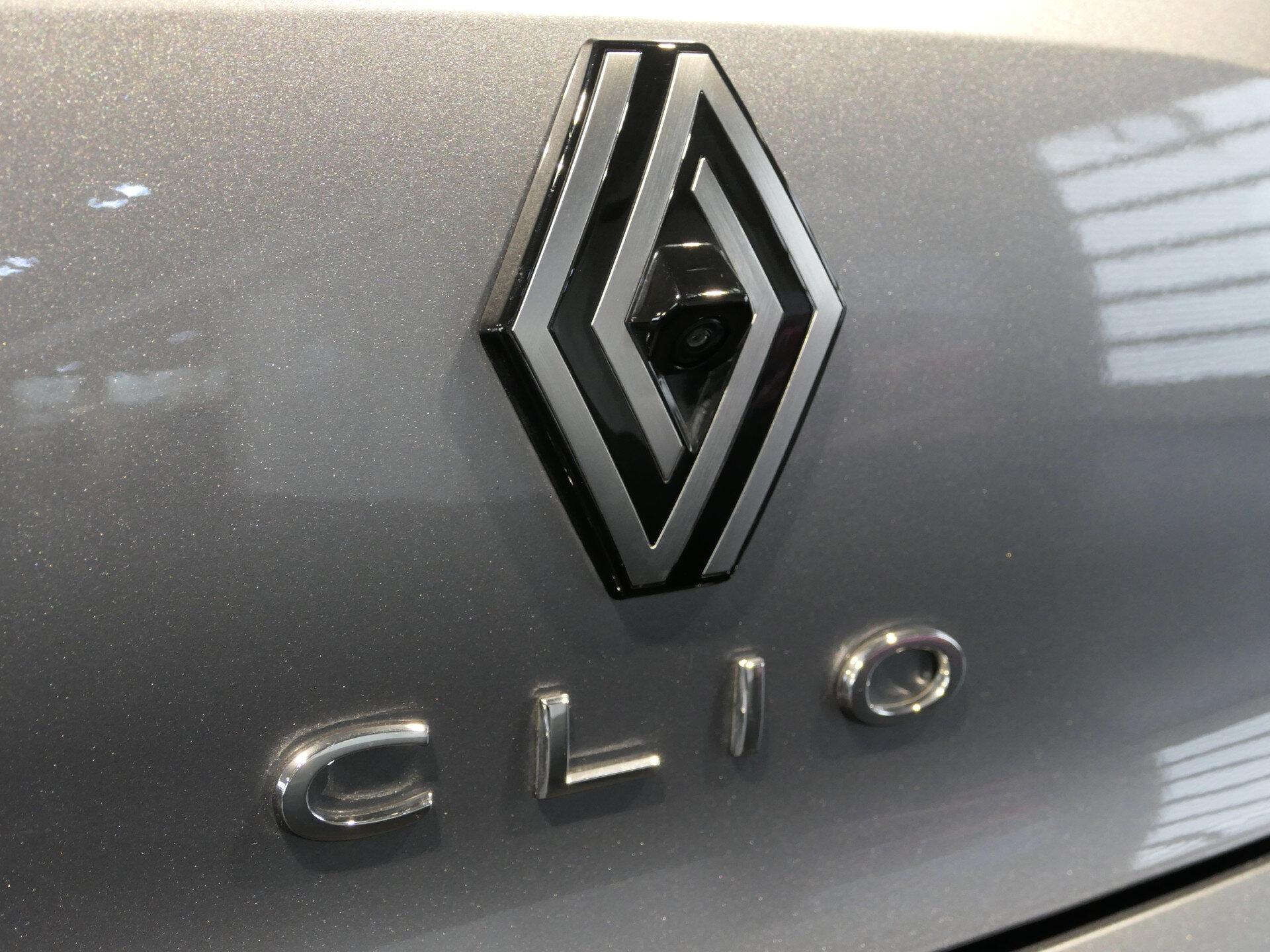 Renault Clio 1.6 E-Tech Full Hybrid 145 techno - Afbeelding 5