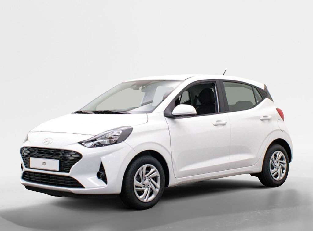 Hyundai i10 1.0 Comfort | Private Lease 299,- p.m. |
