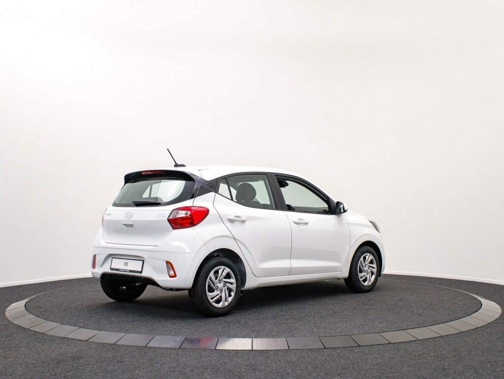 Hyundai i10 1.0 Comfort | Private Lease 299,- p.m. | - Afbeelding 2