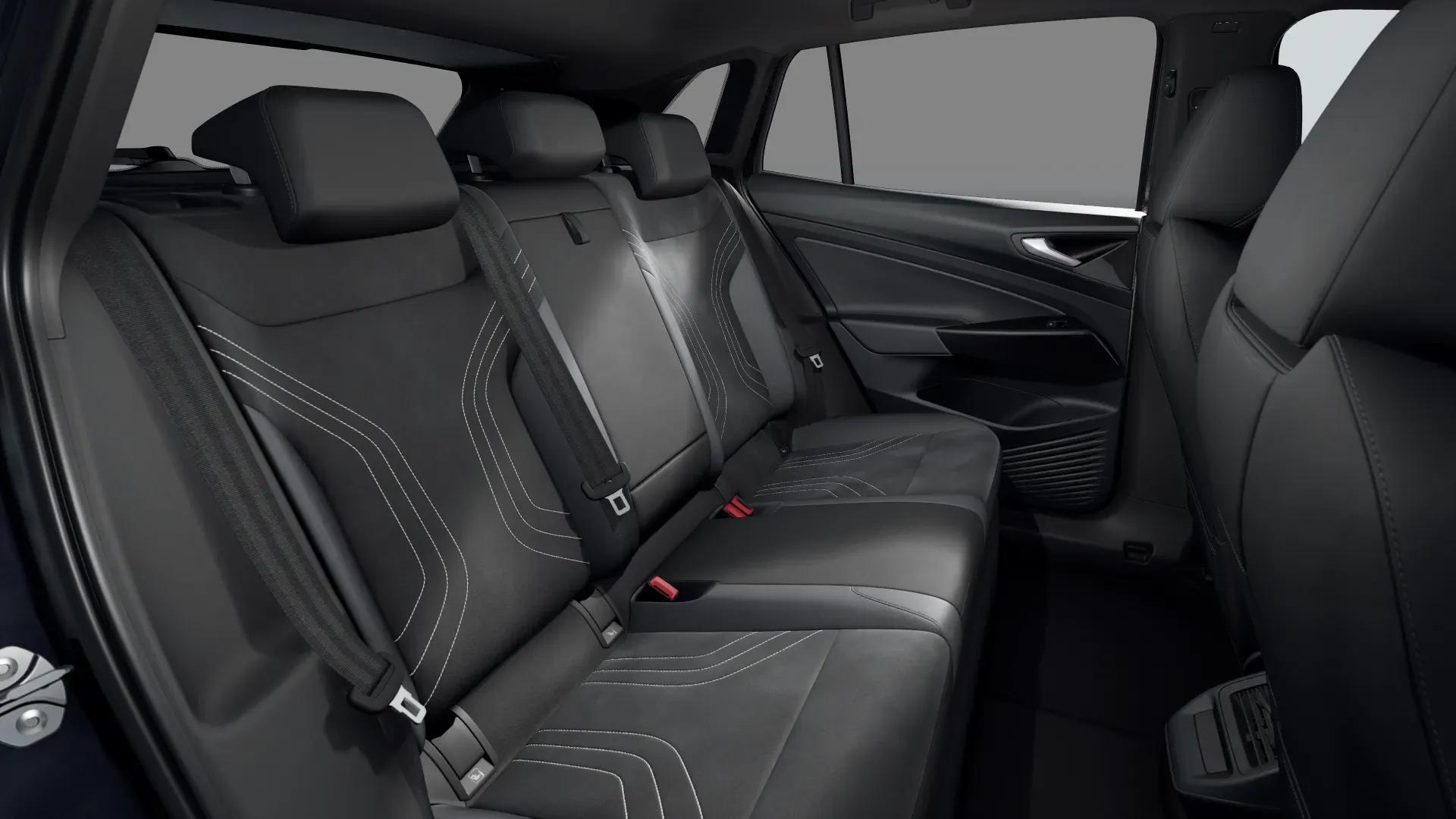 Volkswagen ID.4 Pro 286pk Limited Edition 77 kWh - Afbeelding 4