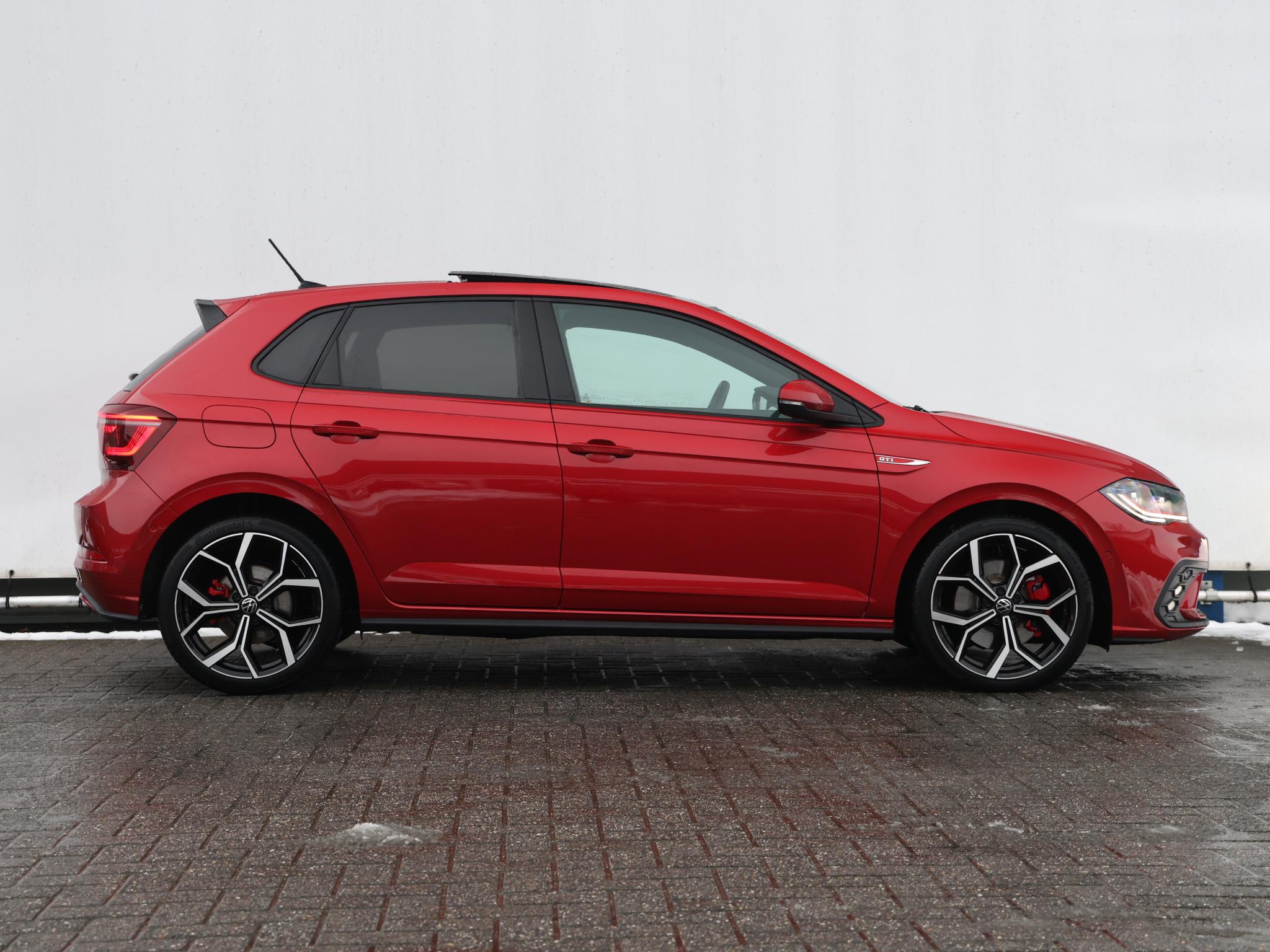 Volkswagen Polo 2.0 TSI GTI - Afbeelding 2