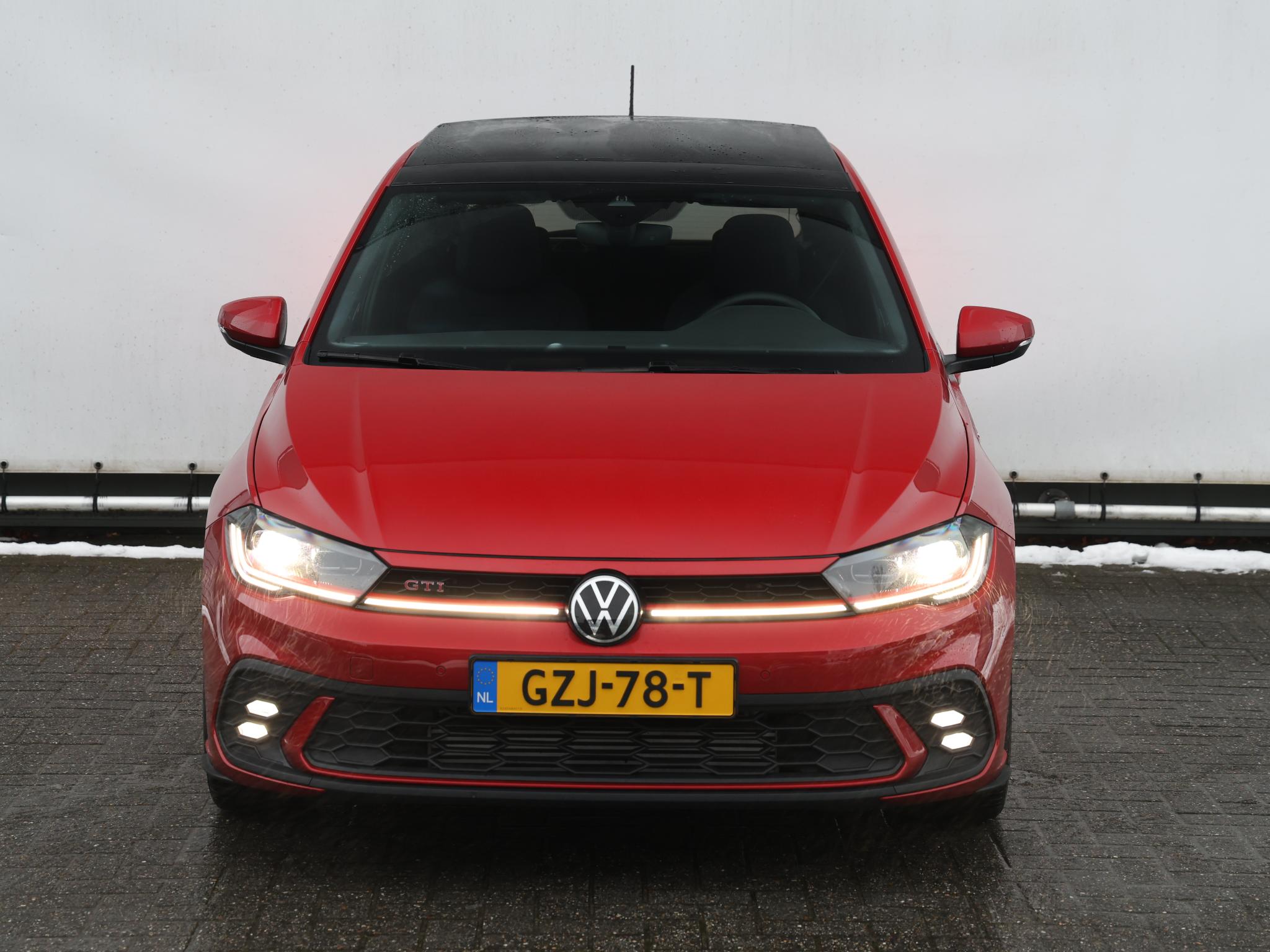 Volkswagen Polo 2.0 TSI GTI - Afbeelding 4