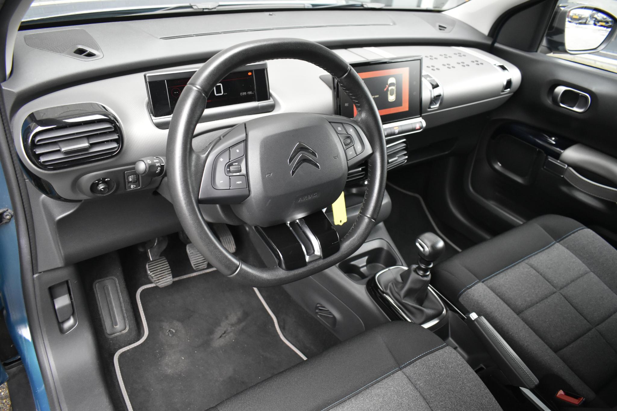 Citroën C4 Cactus 1.2 PureTech Business - Afbeelding 3