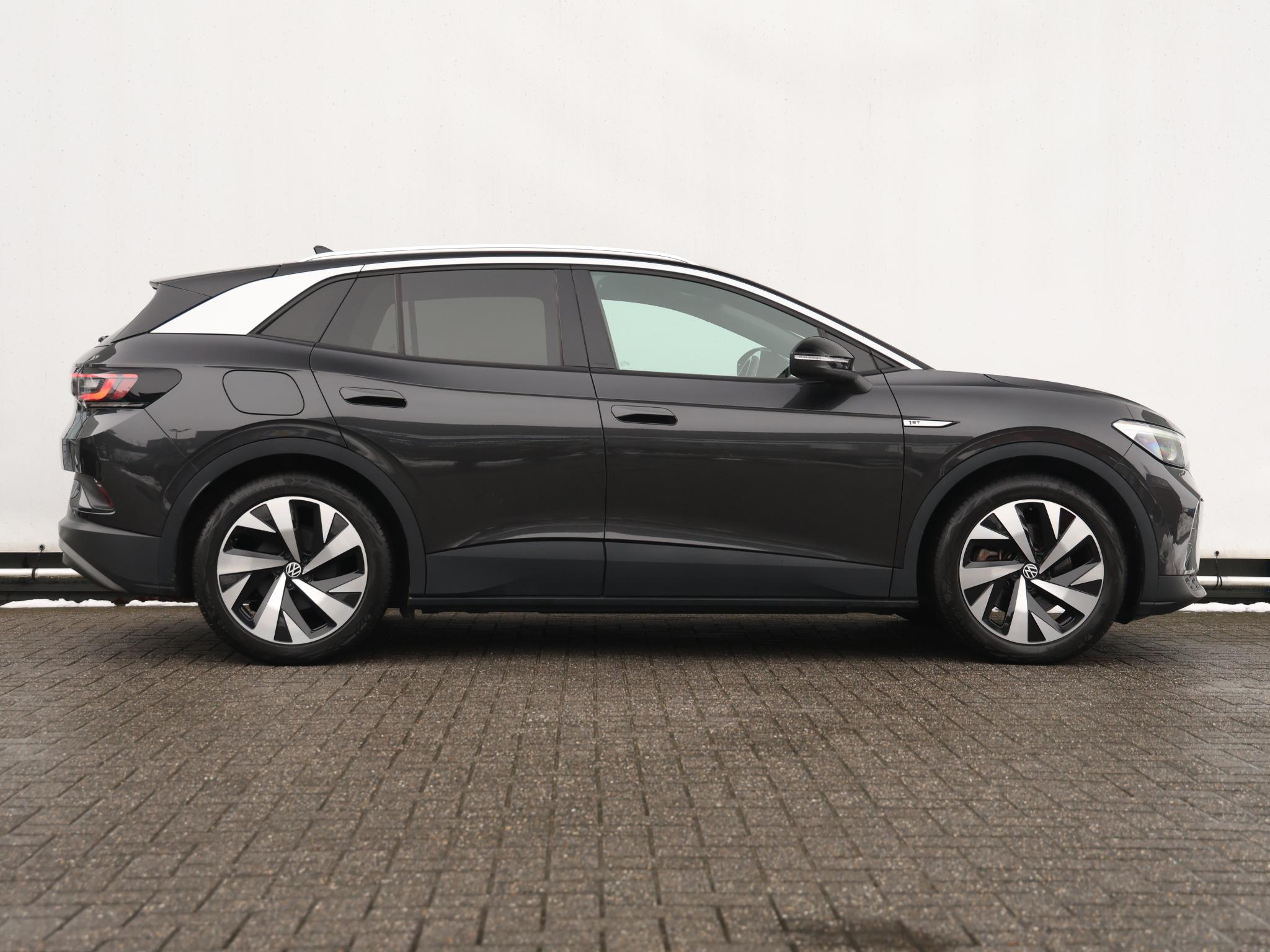 Volkswagen ID.4 First 77 kWh - Afbeelding 2