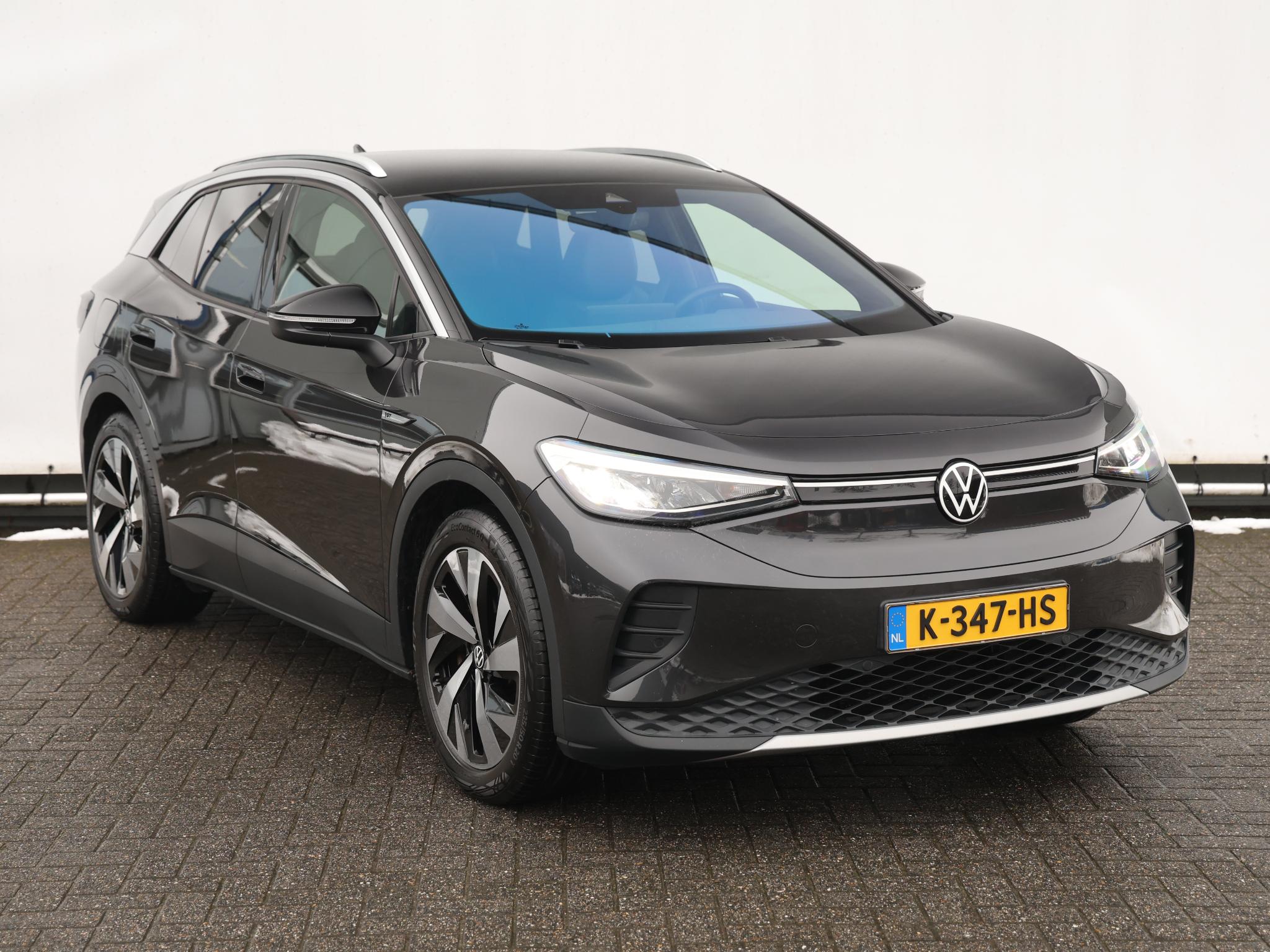 Volkswagen ID.4 First 77 kWh - Afbeelding 3