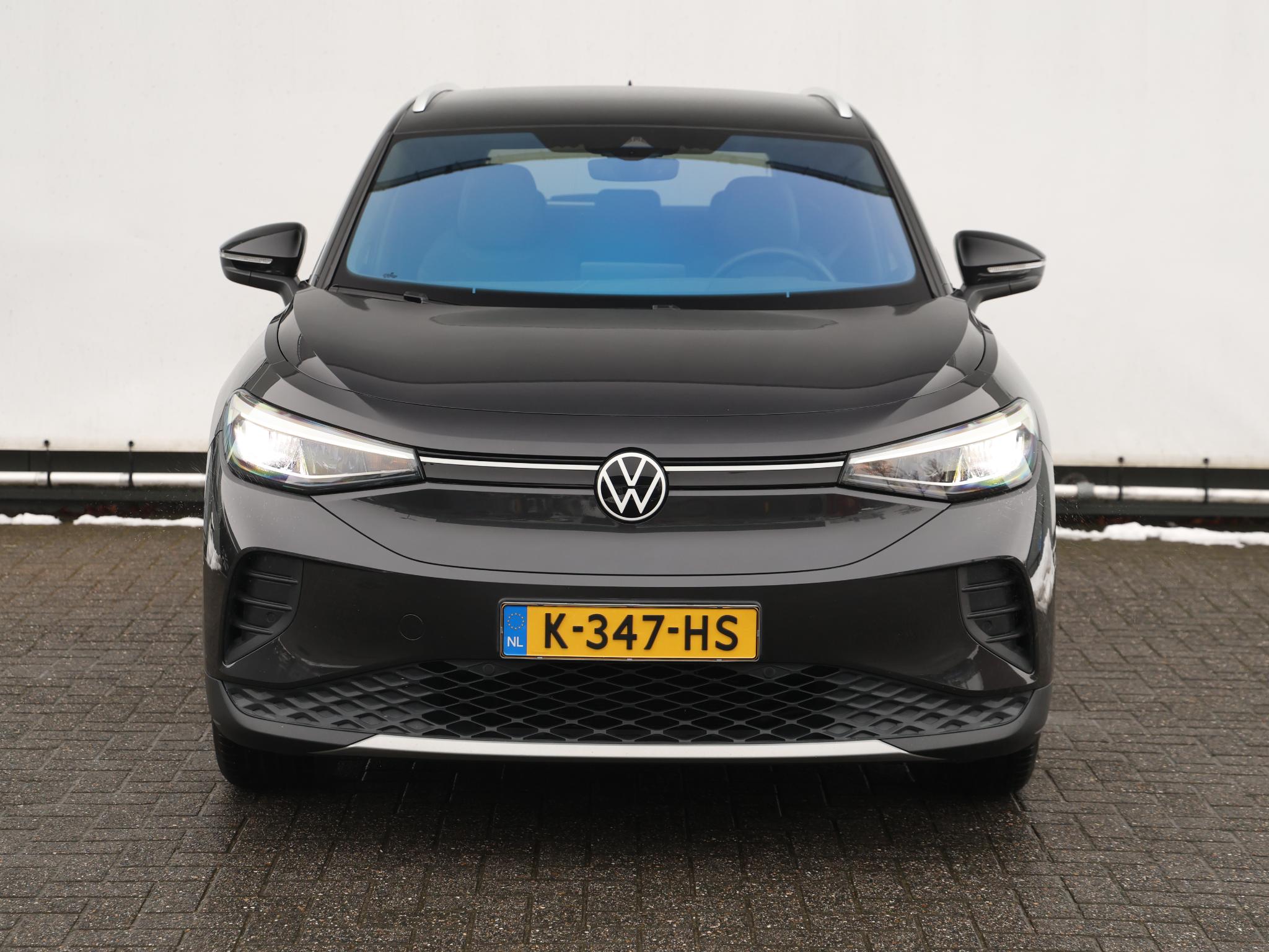 Volkswagen ID.4 First 77 kWh - Afbeelding 4