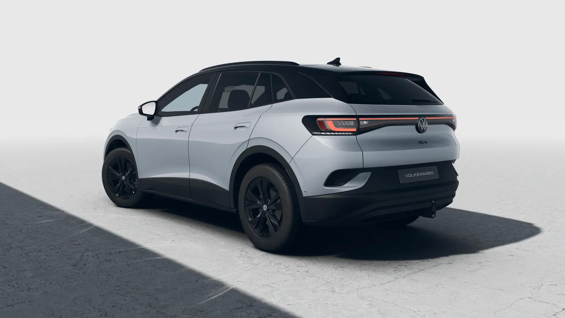 Volkswagen ID.4 Pro 286pk Limited Edition 77 kWh - Afbeelding 2