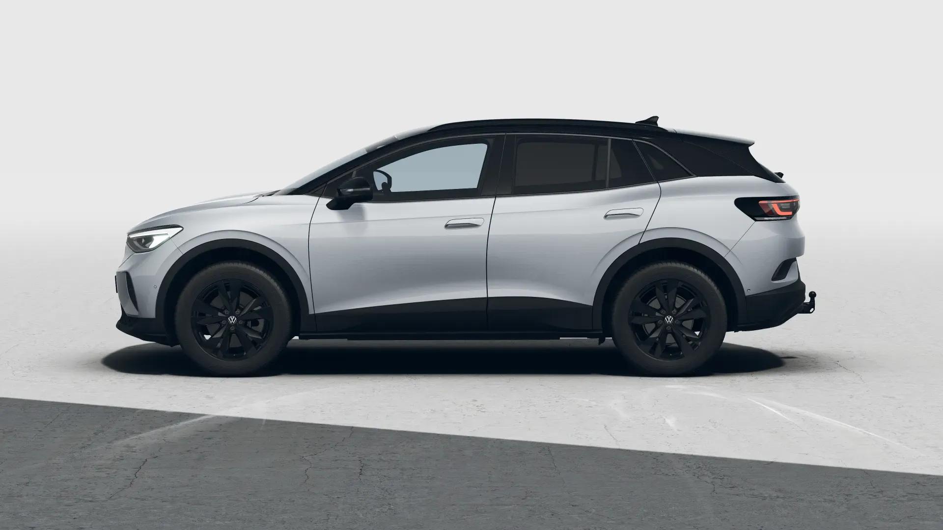 Volkswagen ID.4 Pro 286pk Limited Edition 77 kWh - Afbeelding 3