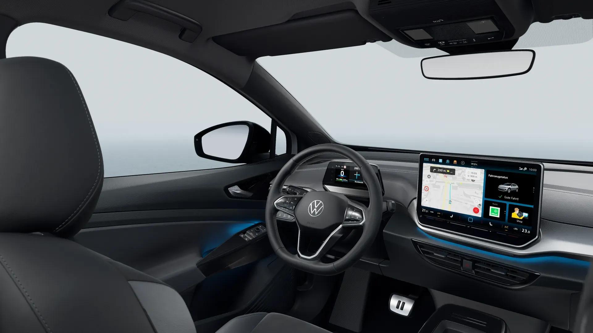 Volkswagen ID.4 Pro 286pk Limited Edition 77 kWh - Afbeelding 5