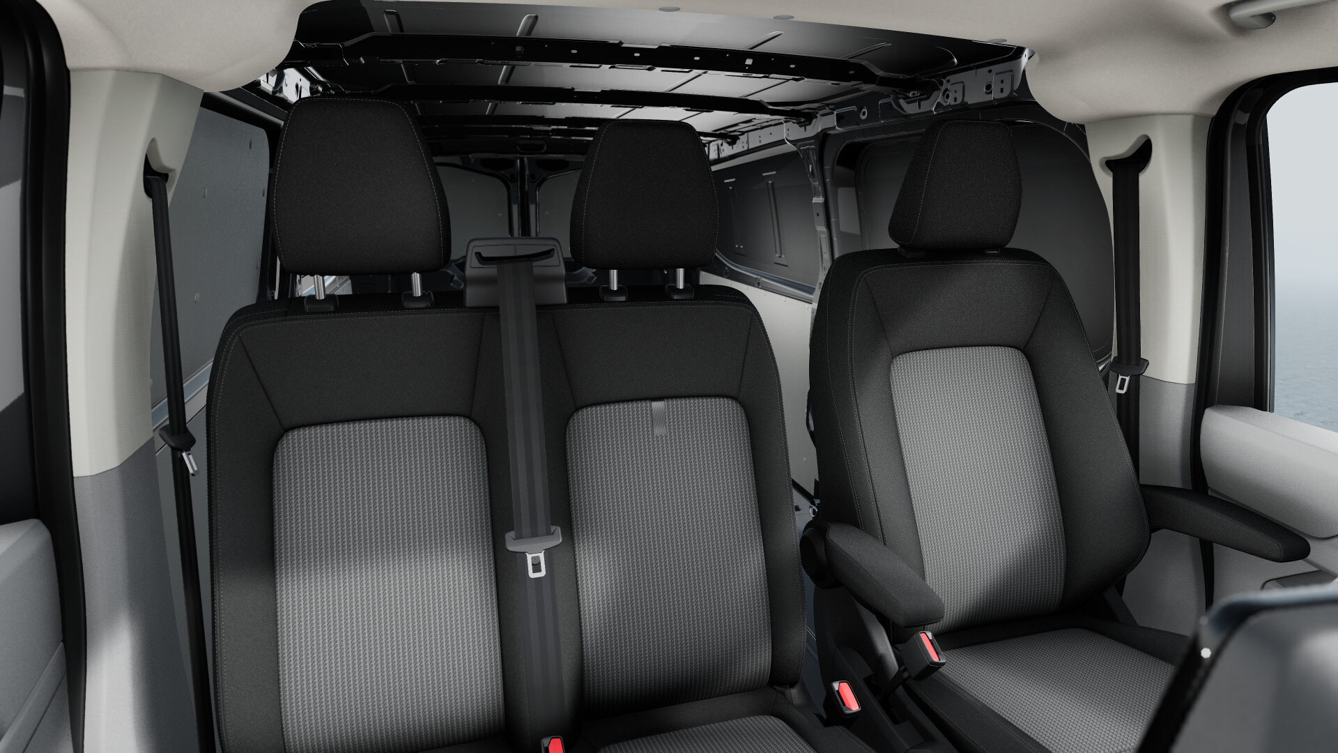 Volkswagen e-Transporter 34 218pk L2H1 Life 64 kWh - Afbeelding 5