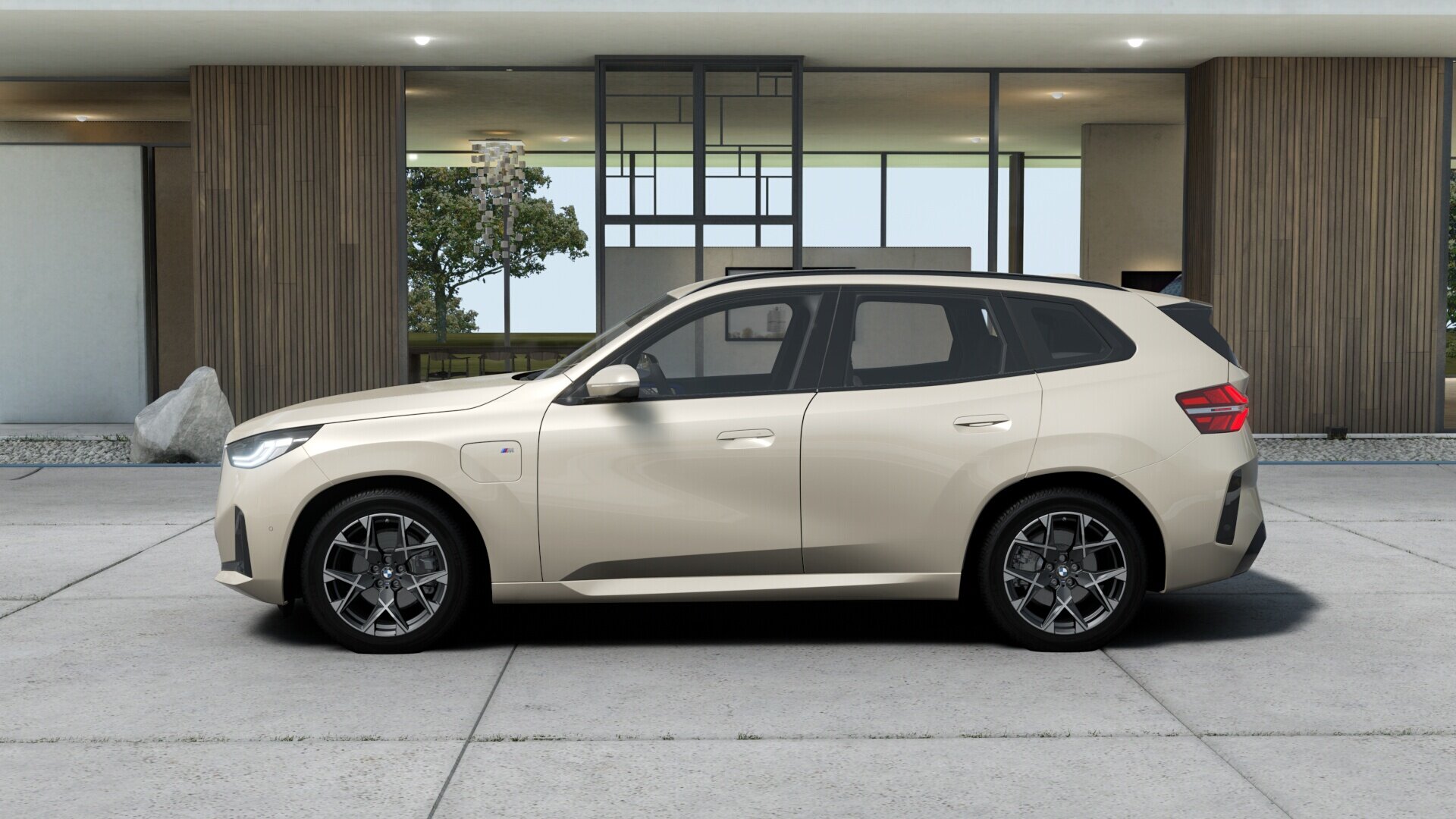 BMW X3 30e xDrive M Sport Automaat - Afbeelding 4