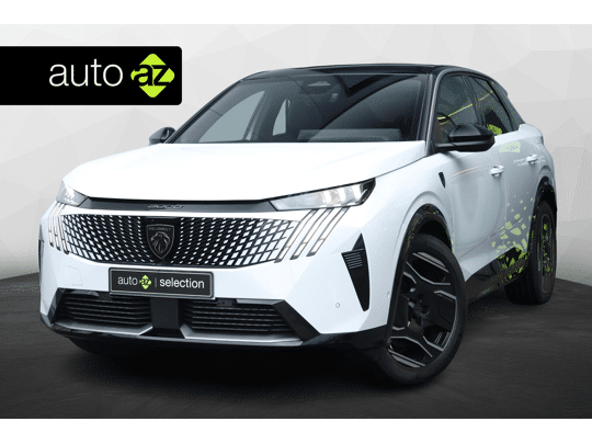 Peugeot e-3008 GT Avantage 210 73 kWh