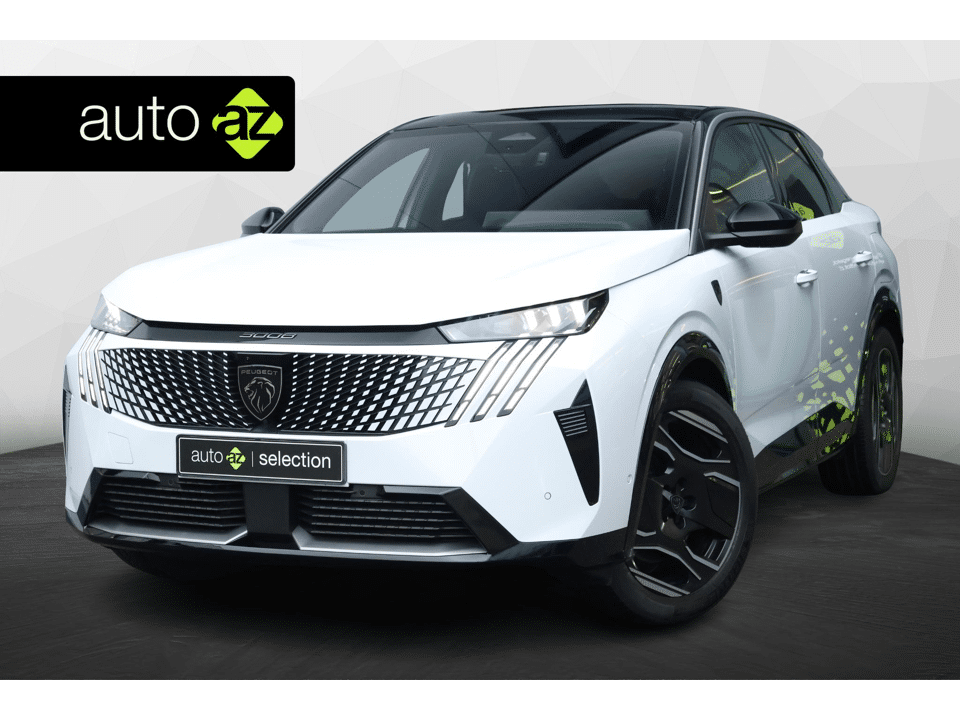 Peugeot e-3008 GT Avantage 210 73 kWh - Afbeelding 1