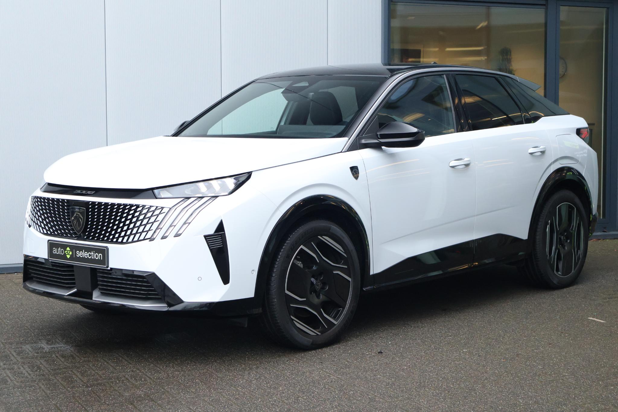 Peugeot e-3008 GT Avantage 210 73 kWh - Afbeelding 4