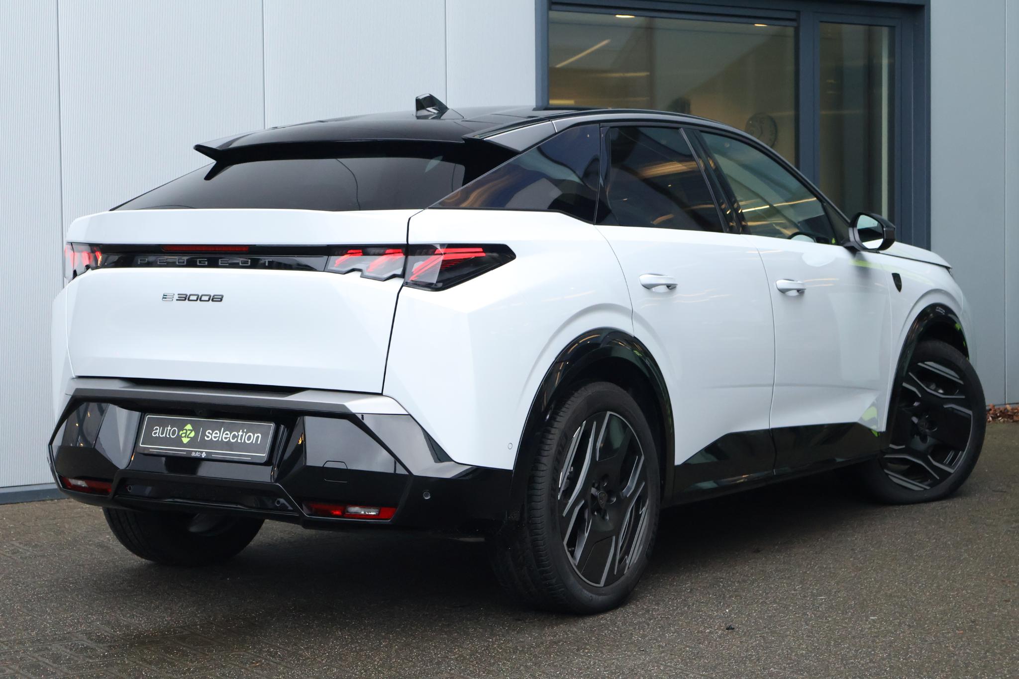 Peugeot e-3008 GT Avantage 210 73 kWh - Afbeelding 5