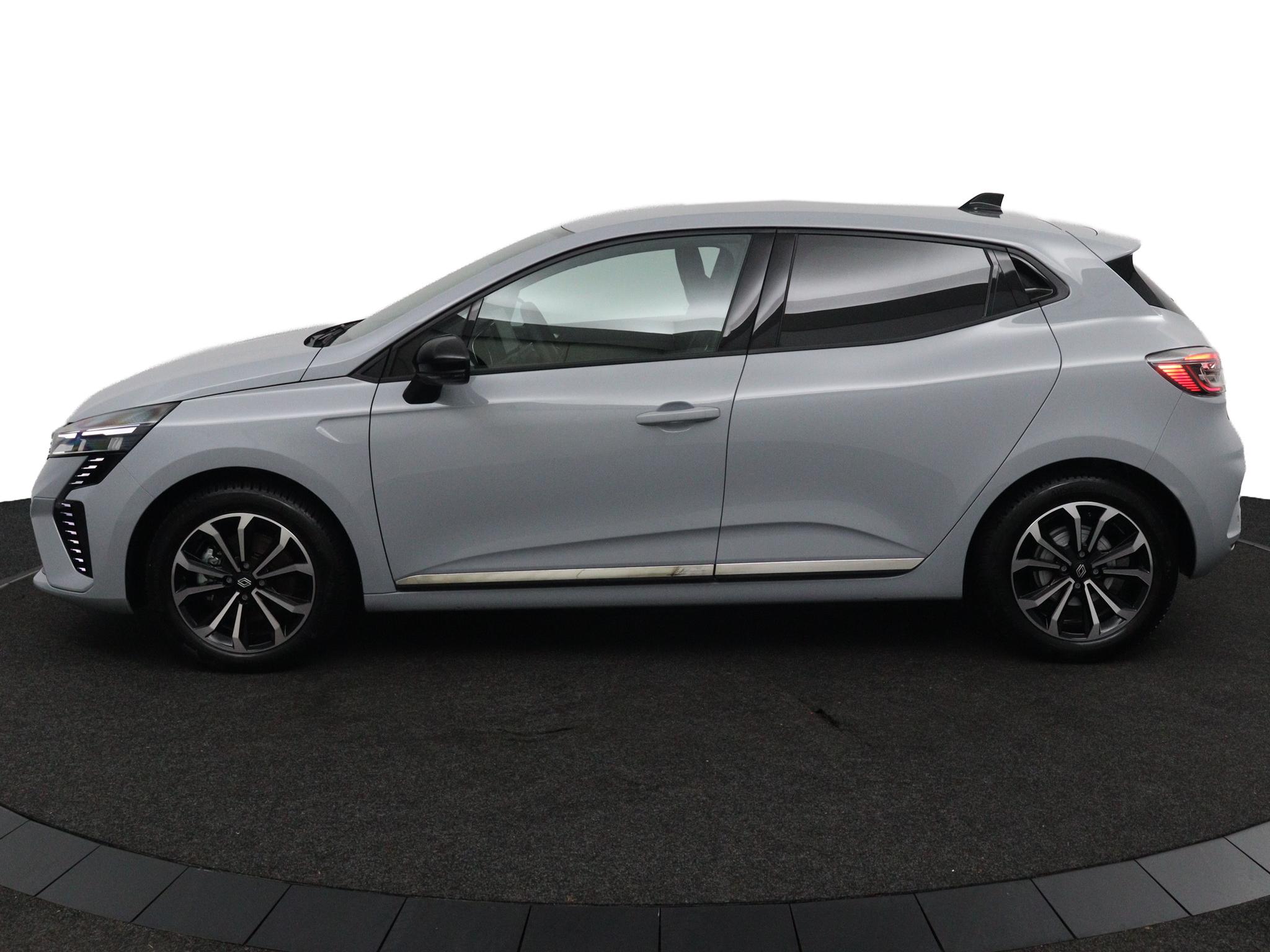 Renault Clio techno full hybrid E-Tech 145 - Afbeelding 2