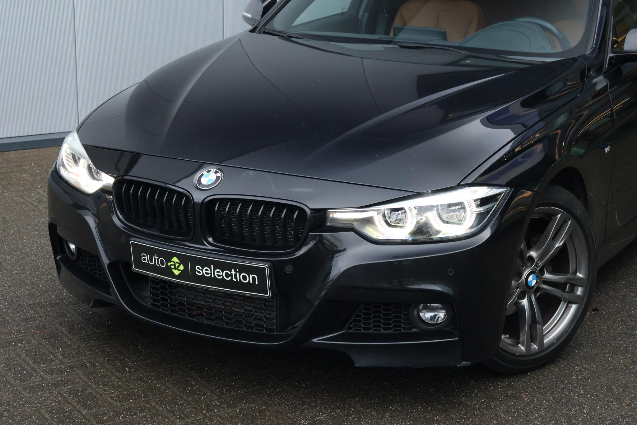 BMW 3 Serie Touring 318i M Sport - Afbeelding 3