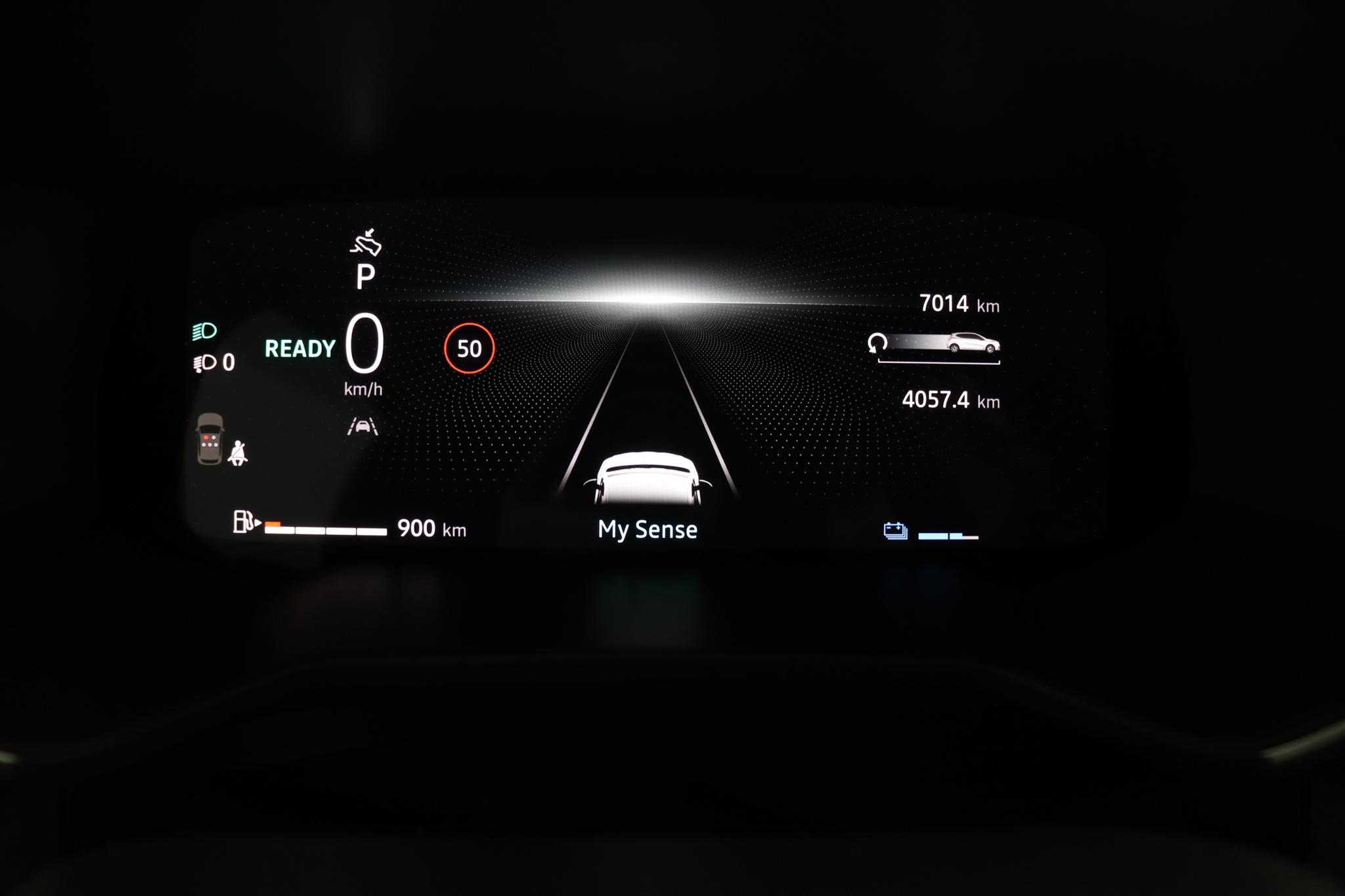 Renault Clio techno full hybrid E-Tech 145 - Afbeelding 5