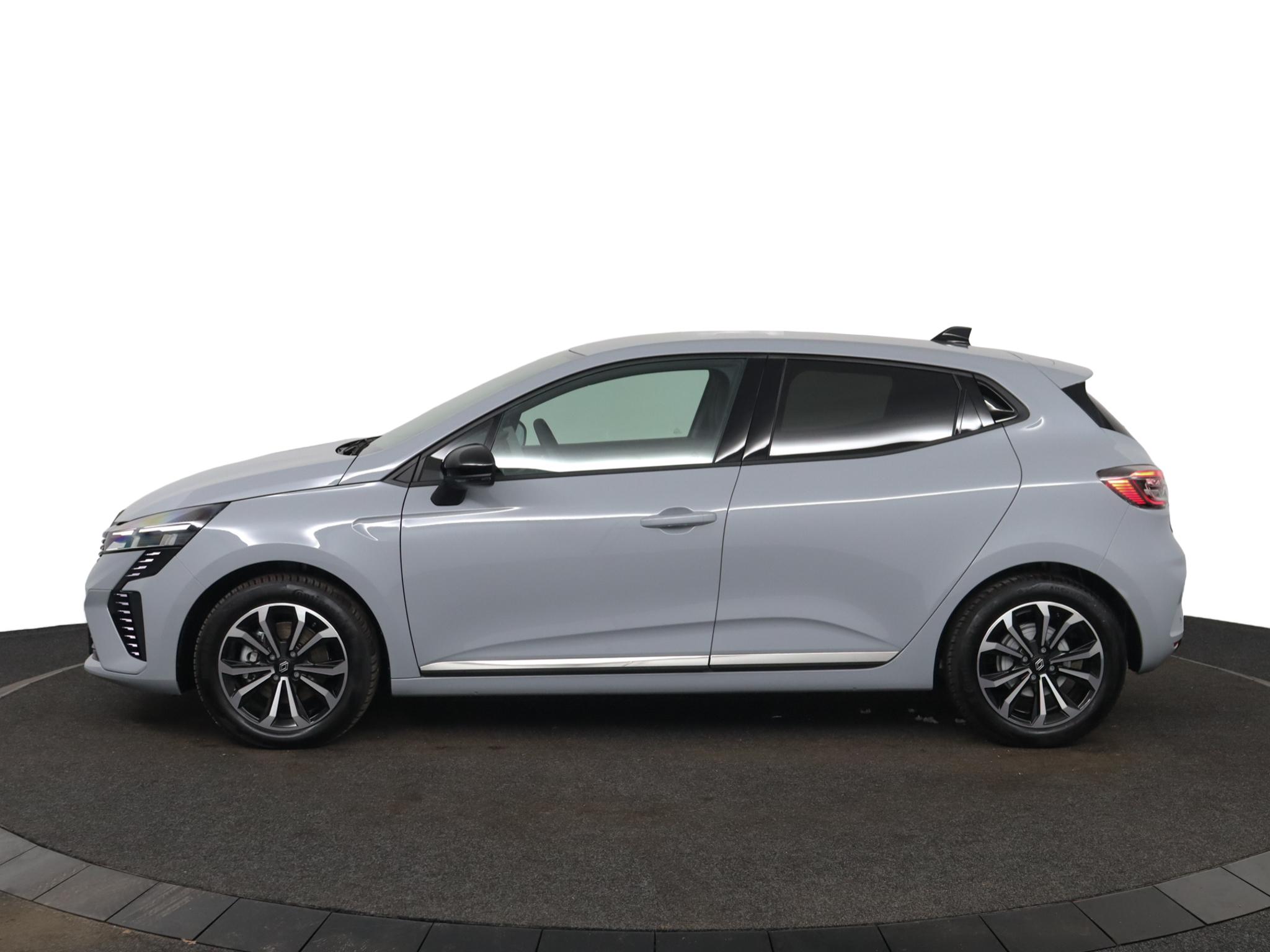 Renault Clio techno full hybrid E-Tech 145 - Afbeelding 3
