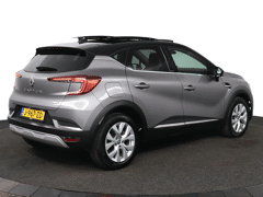 Renault Captur E-TECH plug-in hybrid 160 Intens - Afbeelding 2