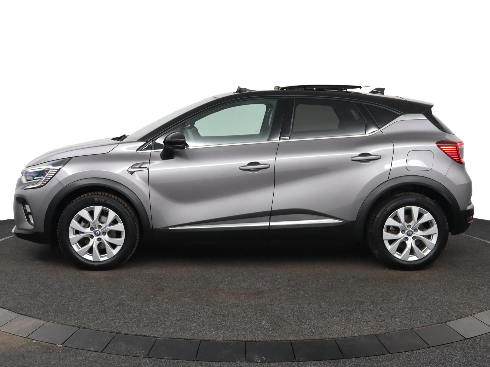 Renault Captur E-TECH plug-in hybrid 160 Intens - Afbeelding 3