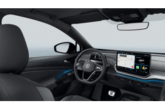 Volkswagen ID.4 Pro 286pk Limited Edition 77 kWh - Afbeelding 5