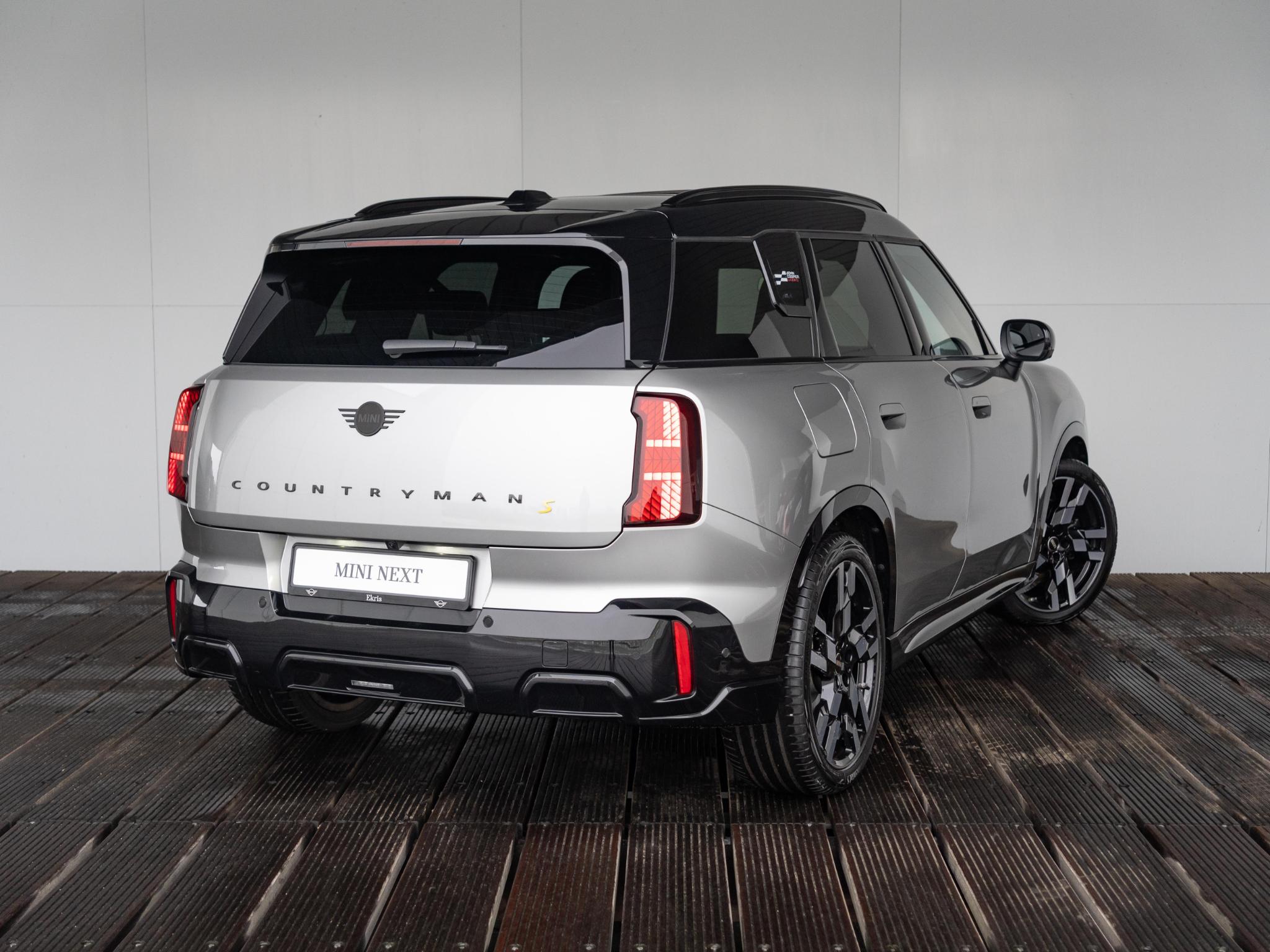 MINI Countryman SE - Afbeelding 2