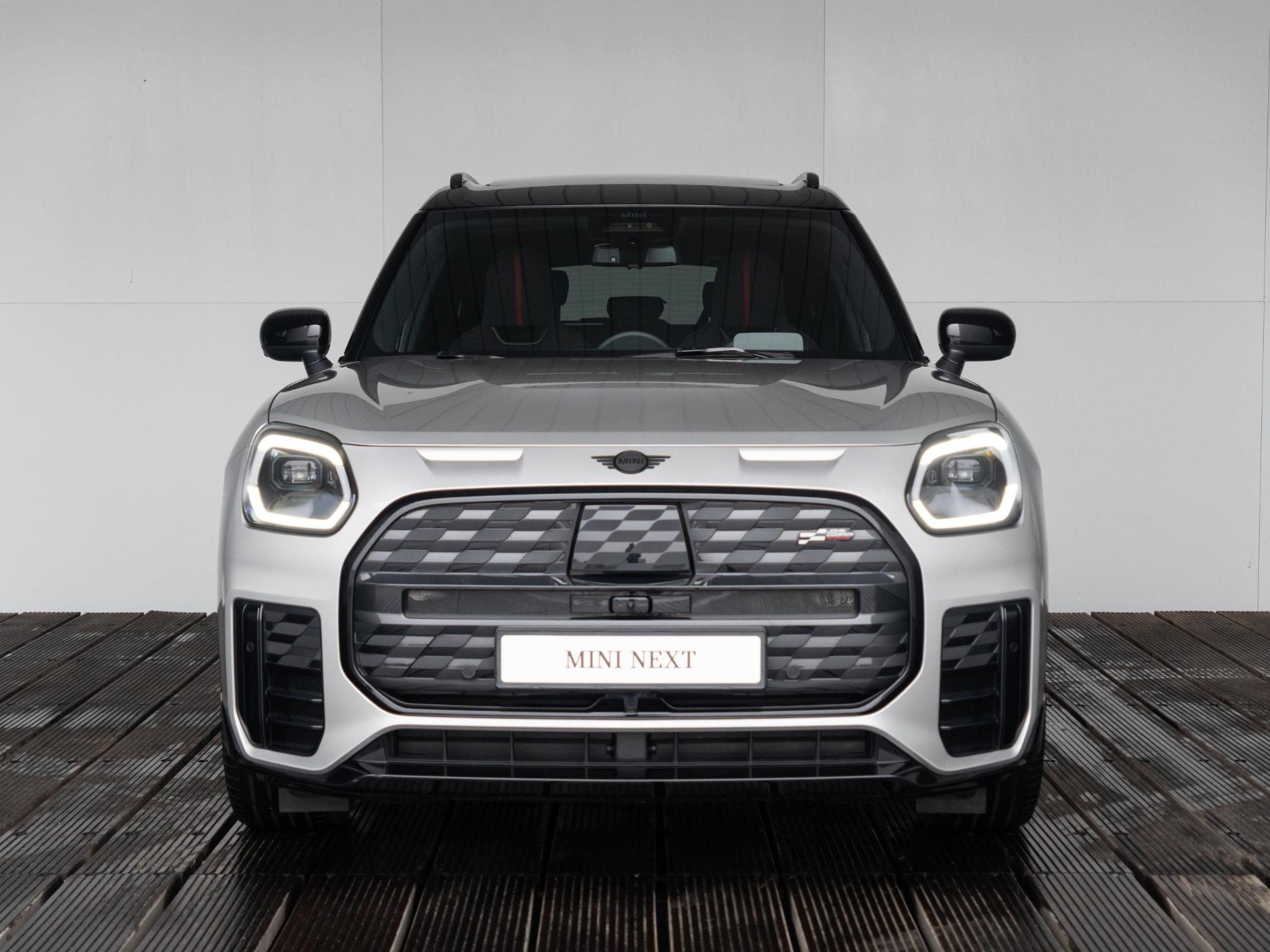 MINI Countryman SE - Afbeelding 3