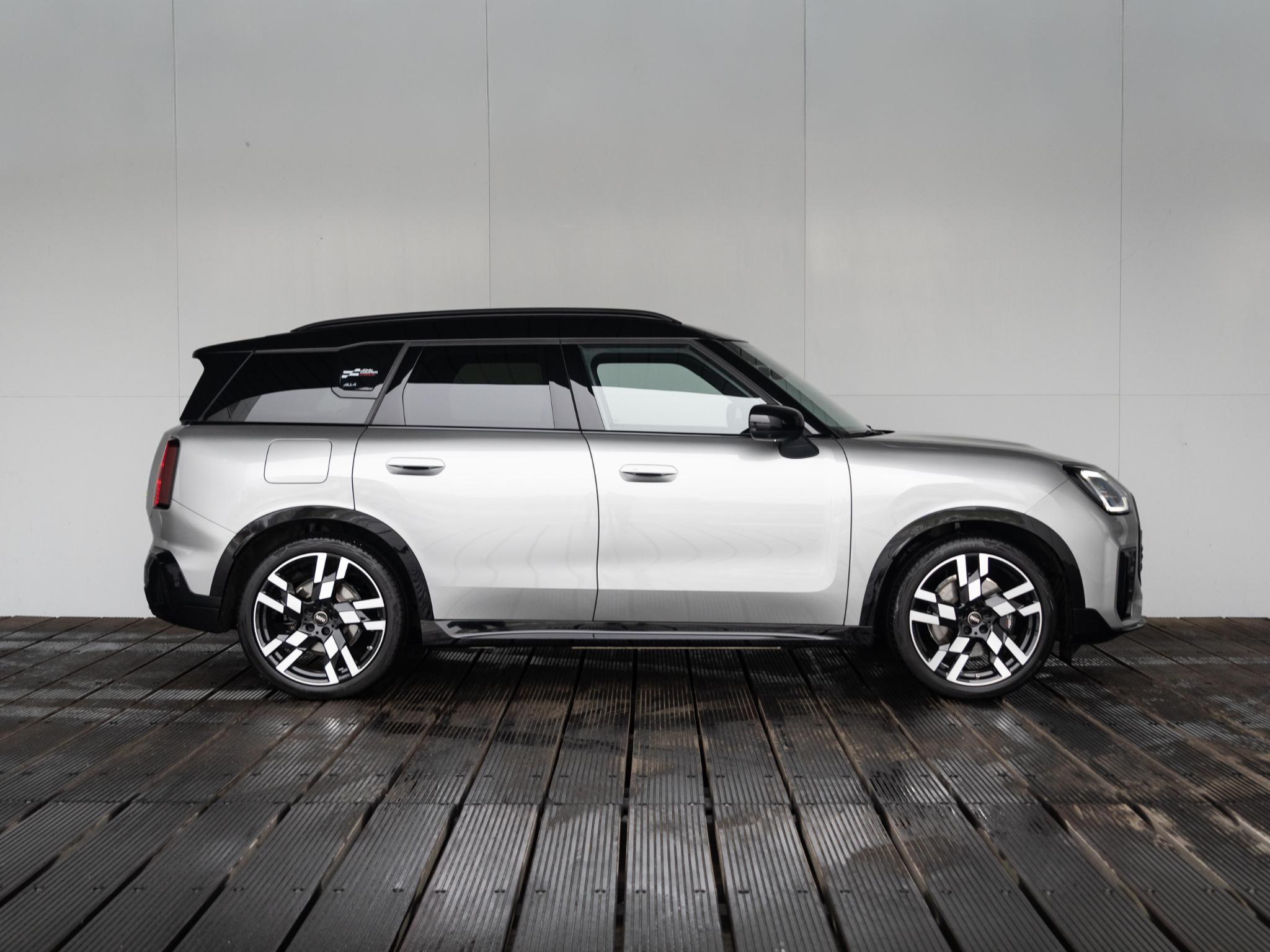 MINI Countryman SE - Afbeelding 4