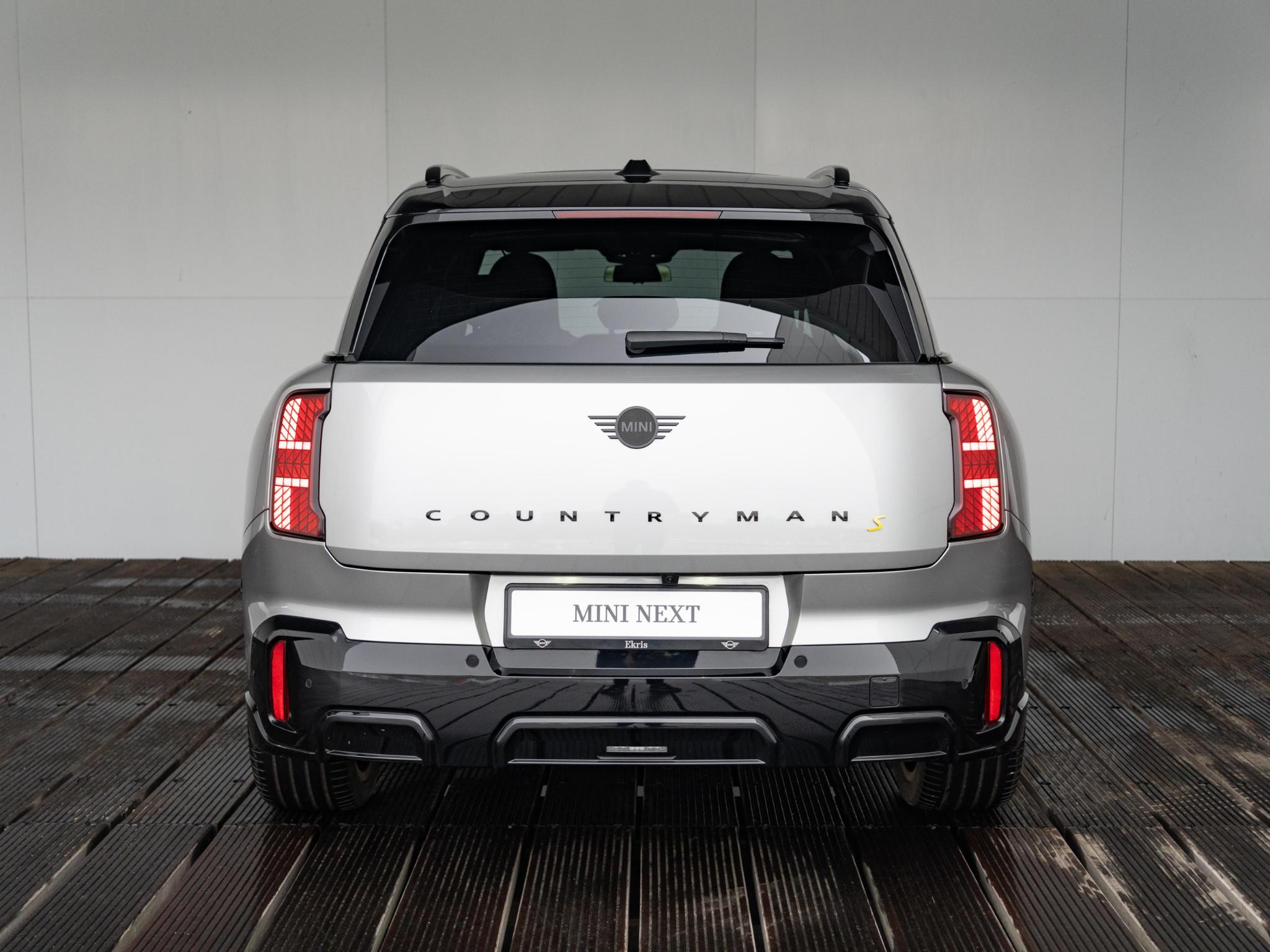 MINI Countryman SE - Afbeelding 5