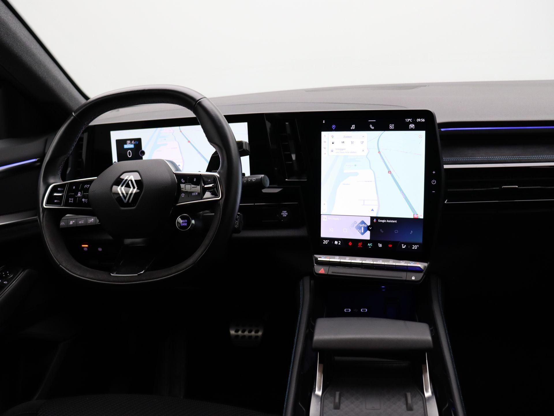 Renault Austral E-Tech full hybrid 200pk Iconic esprit Alpine - Afbeelding 6