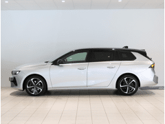 Opel Astra ST GS Hybrid 145 pk Automaat - Afbeelding 2