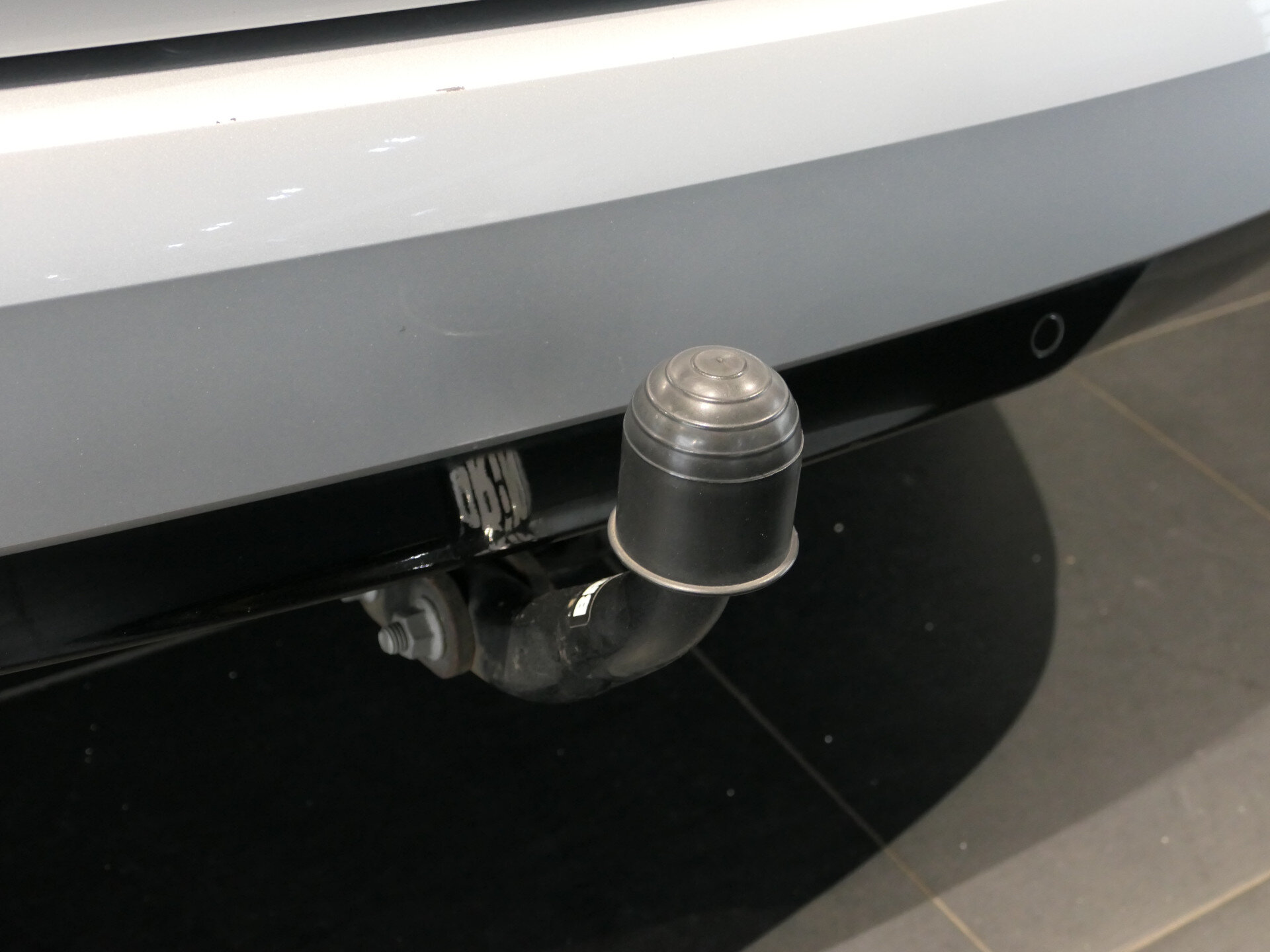 Renault Mégane Estate 1.3 TCe Limited - Afbeelding 5